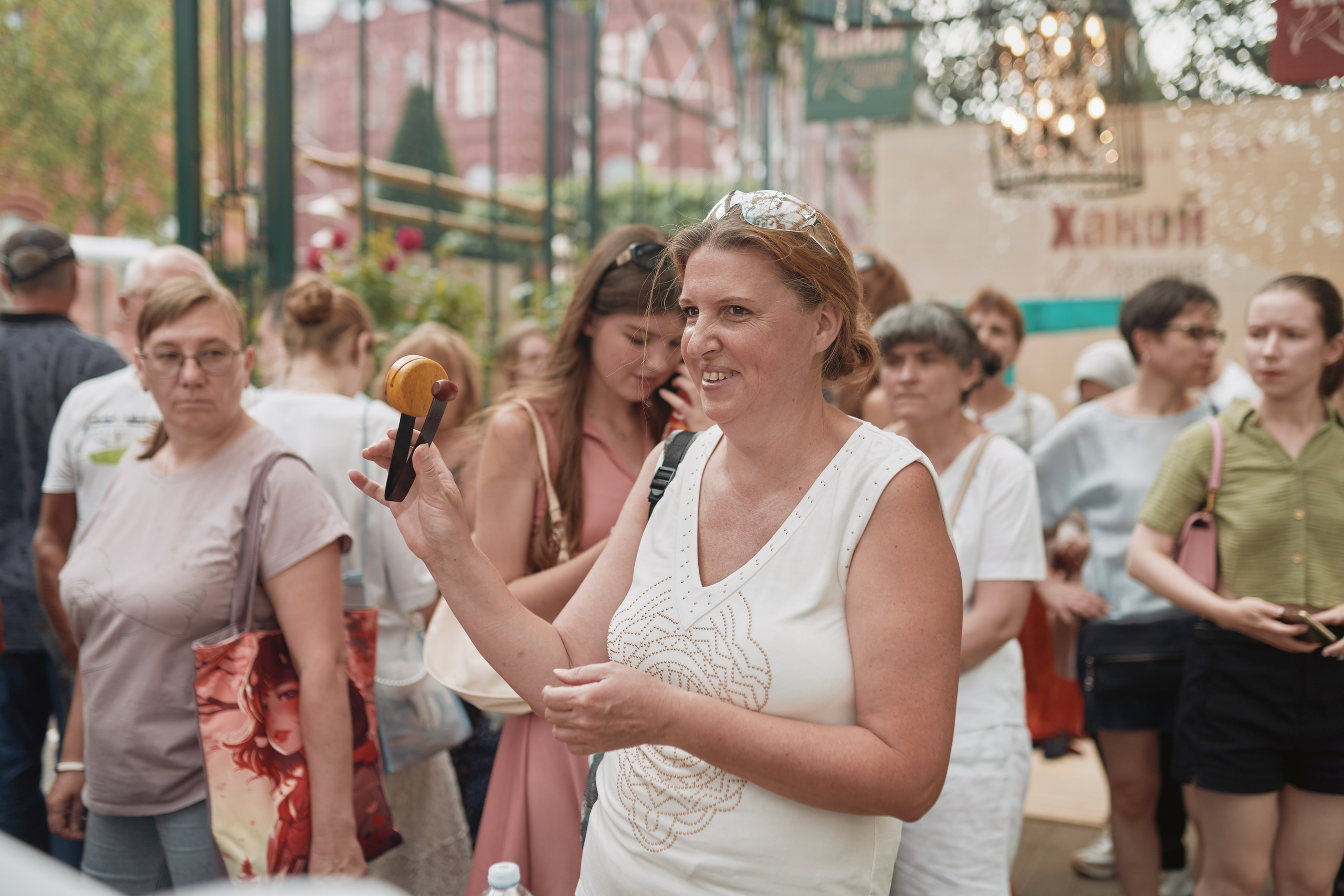 Фестиваль культуры Вьетнама. Москва 2025. Евгений Бреча. Коммерческий и бэкстейдж фотограф в Москве