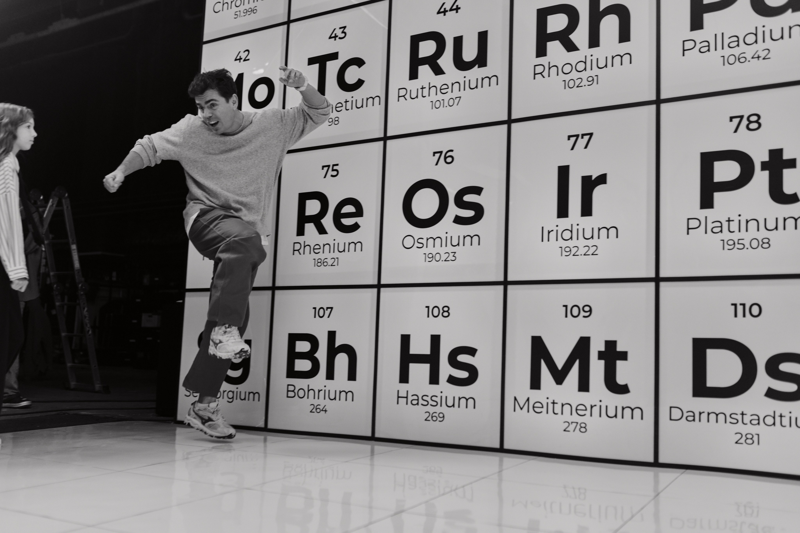 Детский мир. Евгений Бреча. Коммерческий и бэкстейдж фотограф в Москве