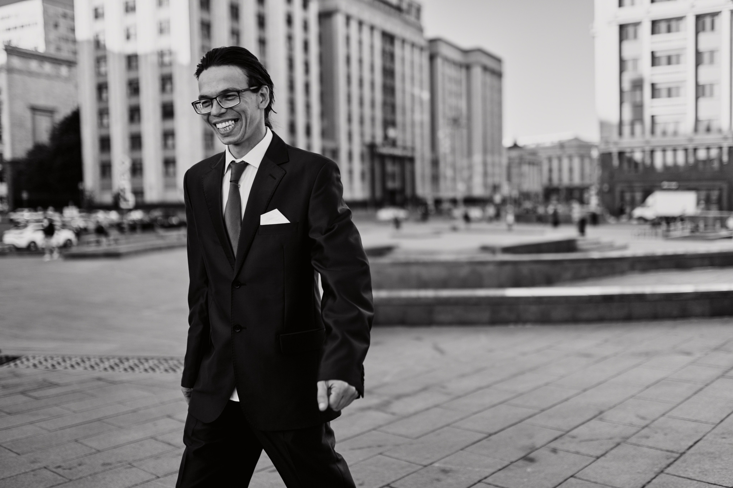 Гена Какуша. Евгений Бреча. Коммерческий и бэкстейдж фотограф в Москве