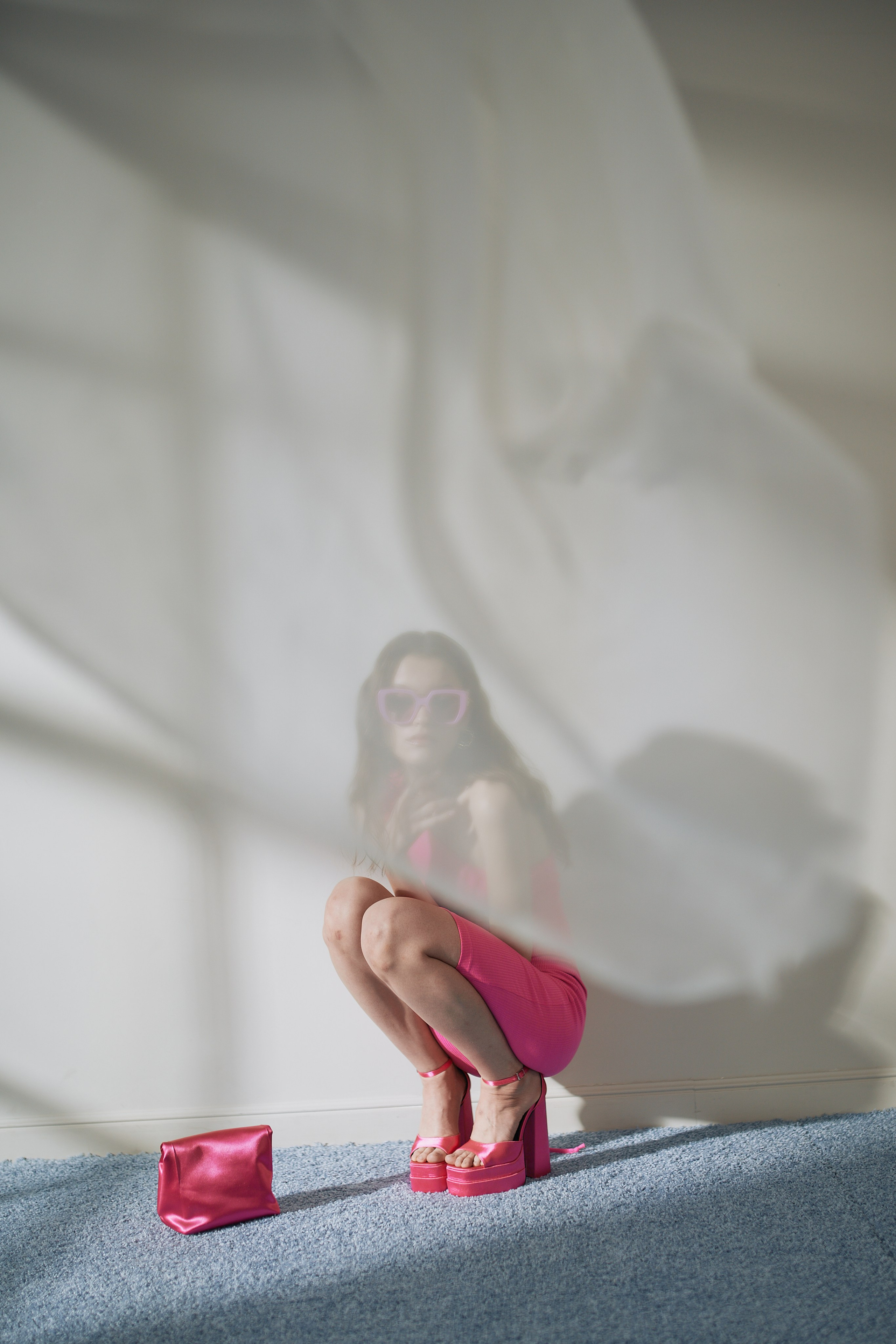 Lamoda. Евгений Бреча. Коммерческий и бэкстейдж фотограф в Москве