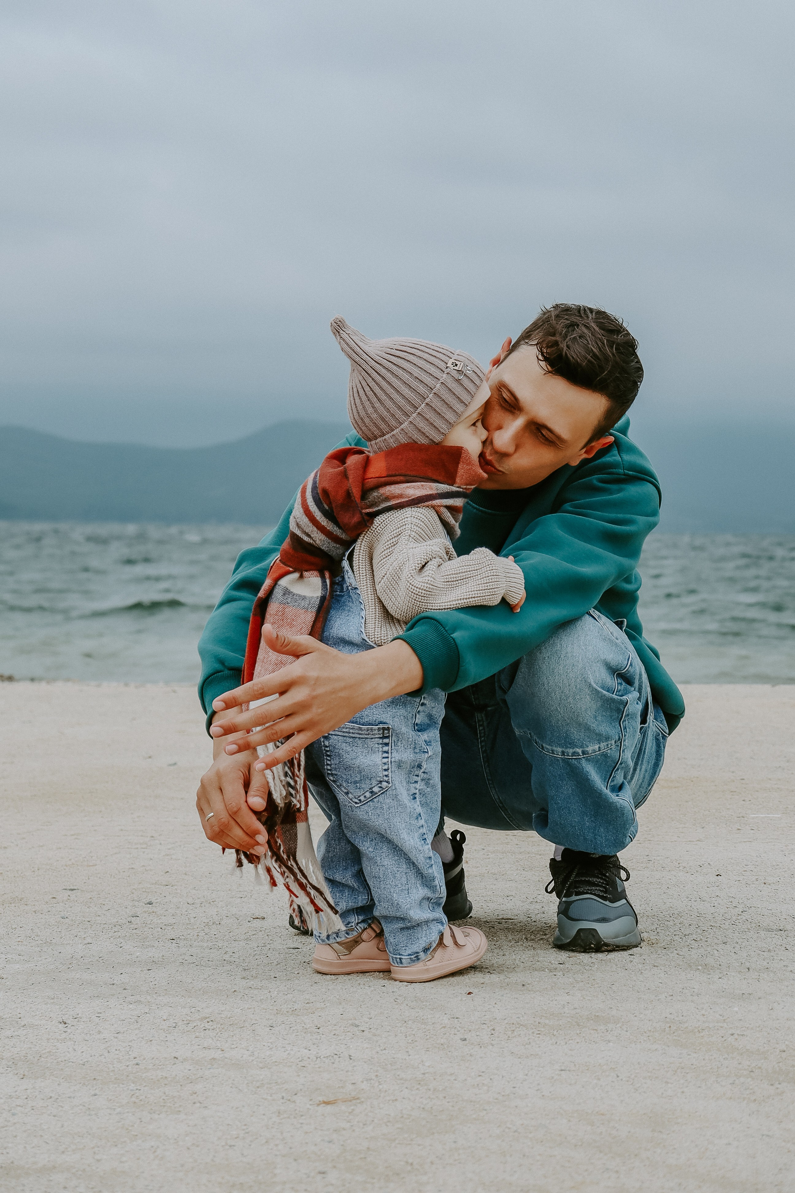 Фотосессия для семьи 1+1=3. Фотограф Александра Коновалова