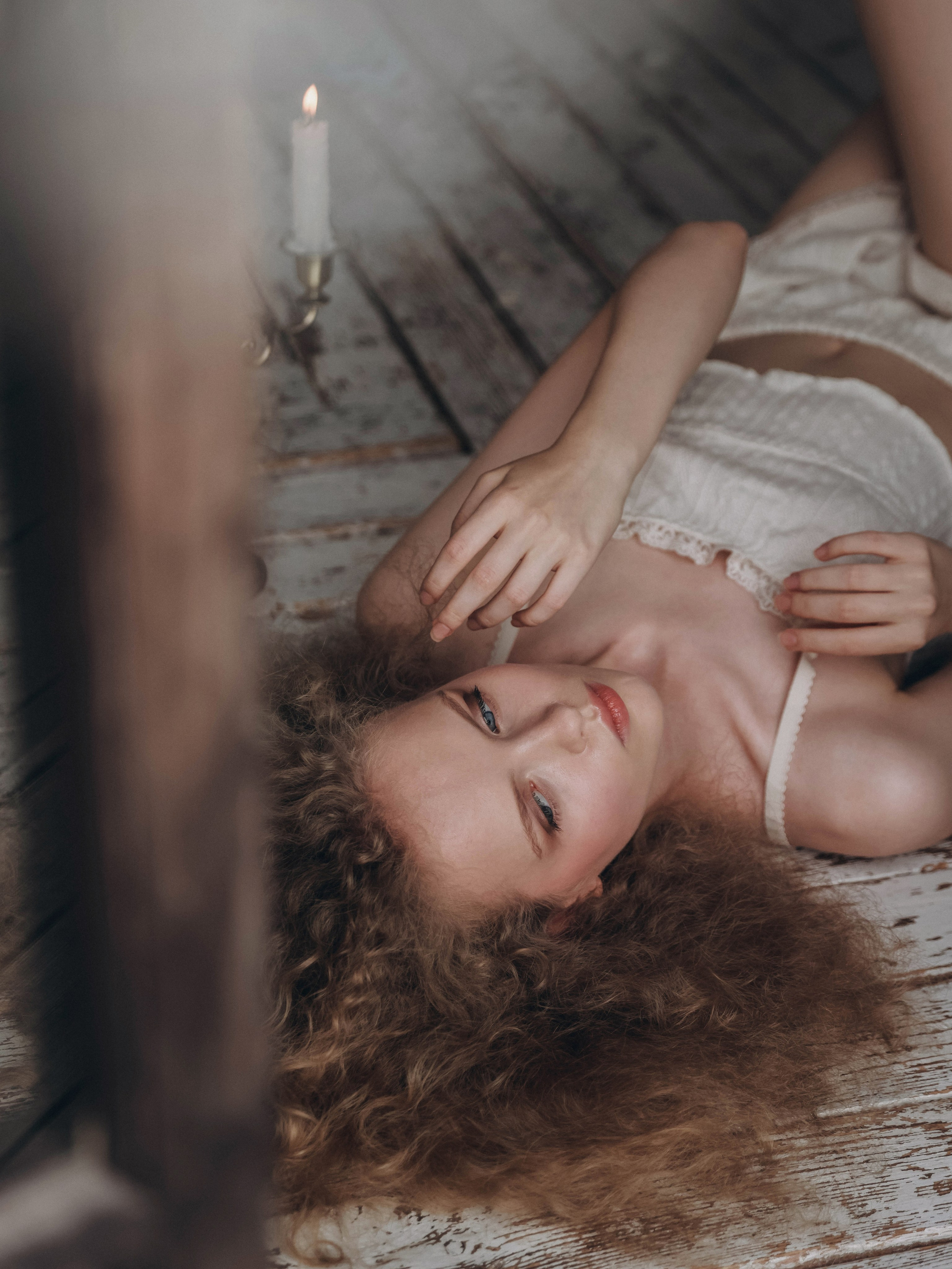 Тая. Мультифотограф Динара Ахмедзянова