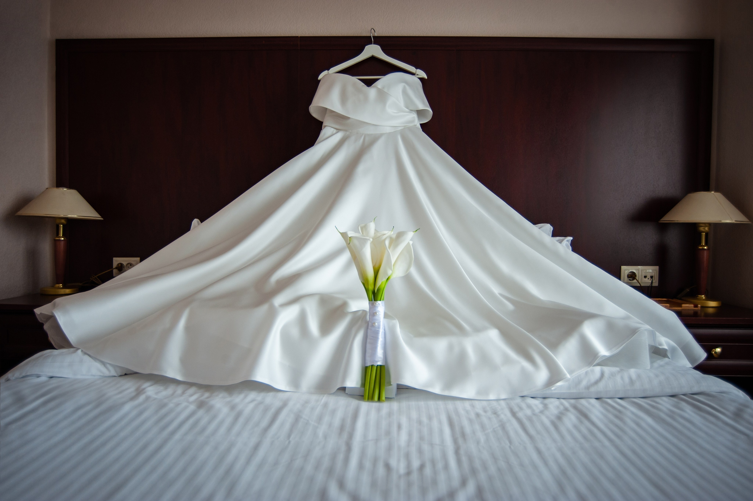 Дмитрий и Линда. Андреева Александра фотограф в г. Улан-Удэ