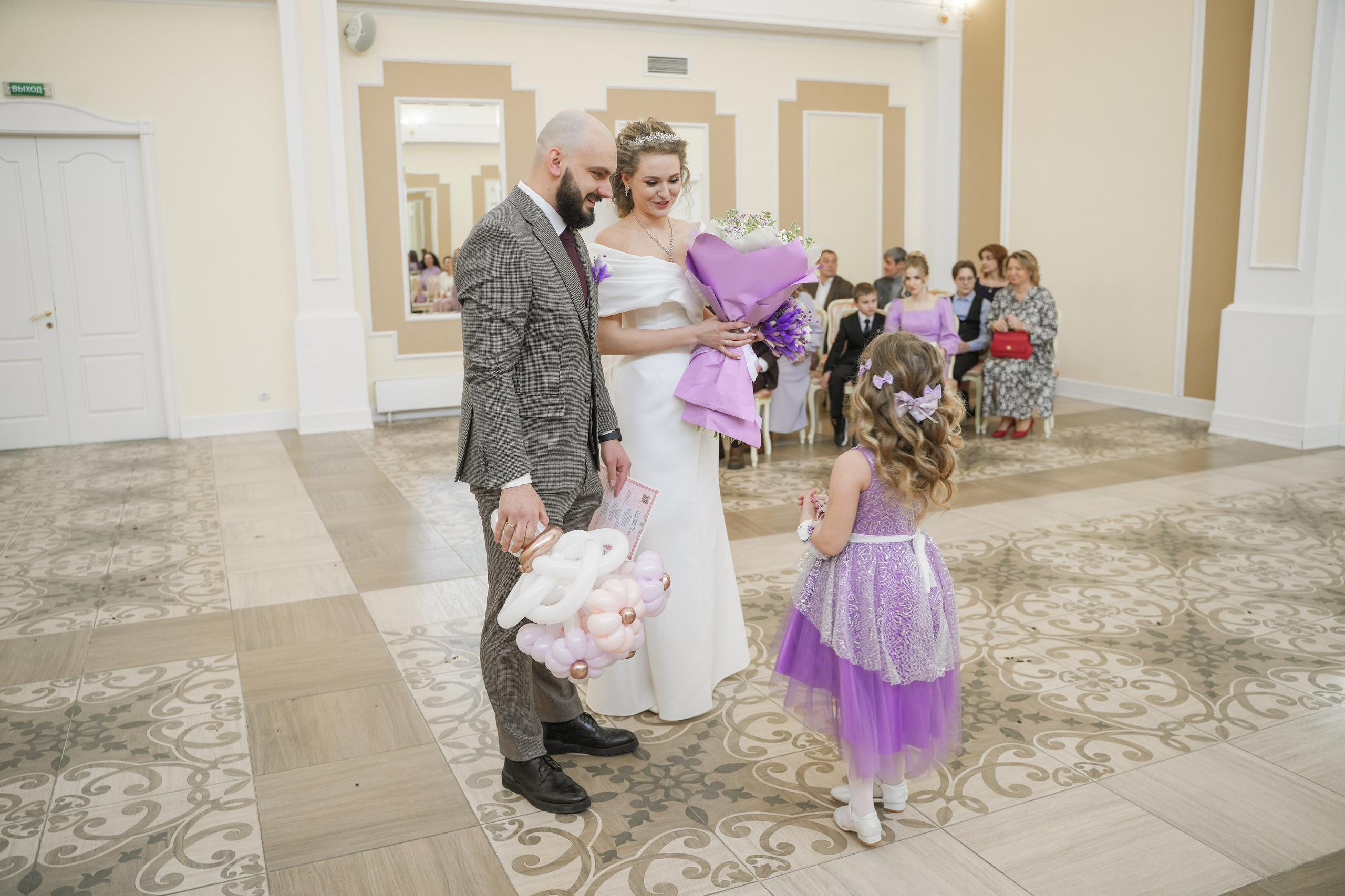 ROMAN&TATIANA. Свадебный фотограф в Санкт-Петербурге Харичева Анастасия