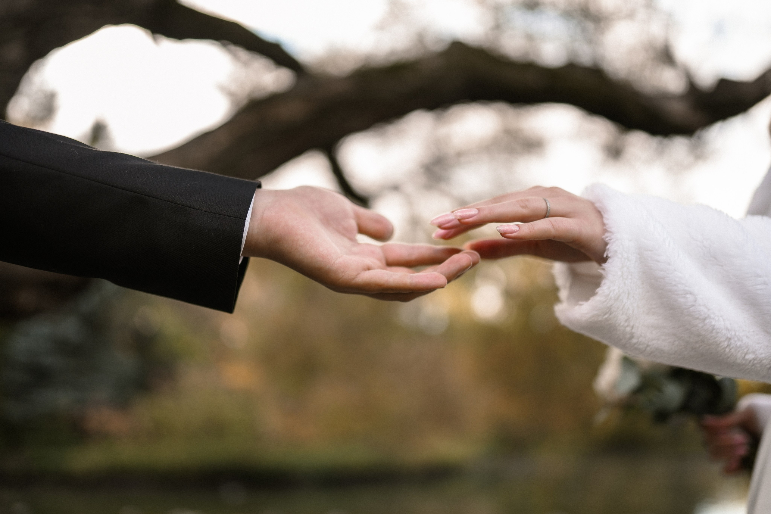 KIRILL & OLGA. Свадебный фотограф в Санкт-Петербурге Харичева Анастасия