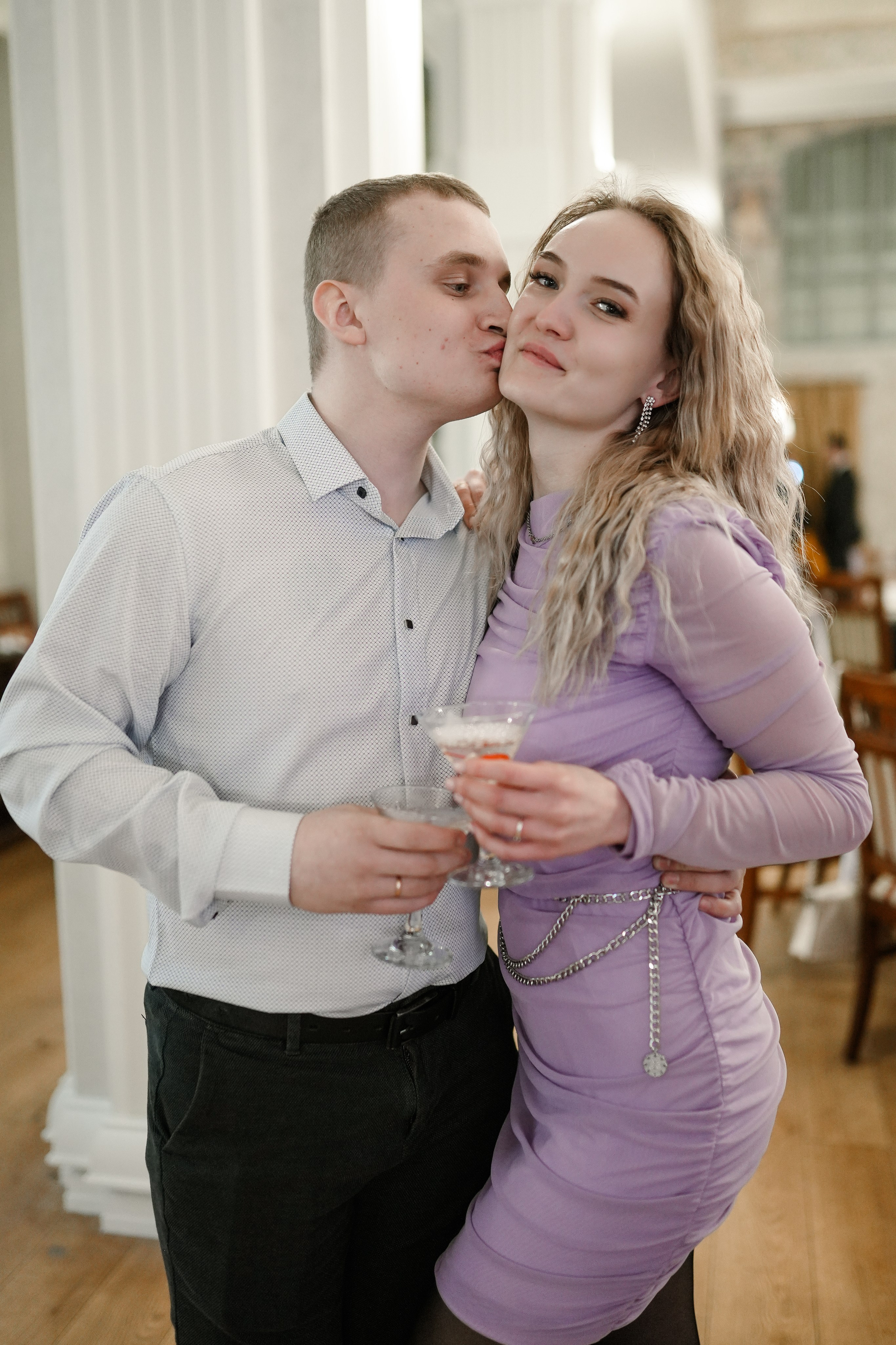 ROMAN&TATIANA. Свадебный фотограф в Санкт-Петербурге Харичева Анастасия