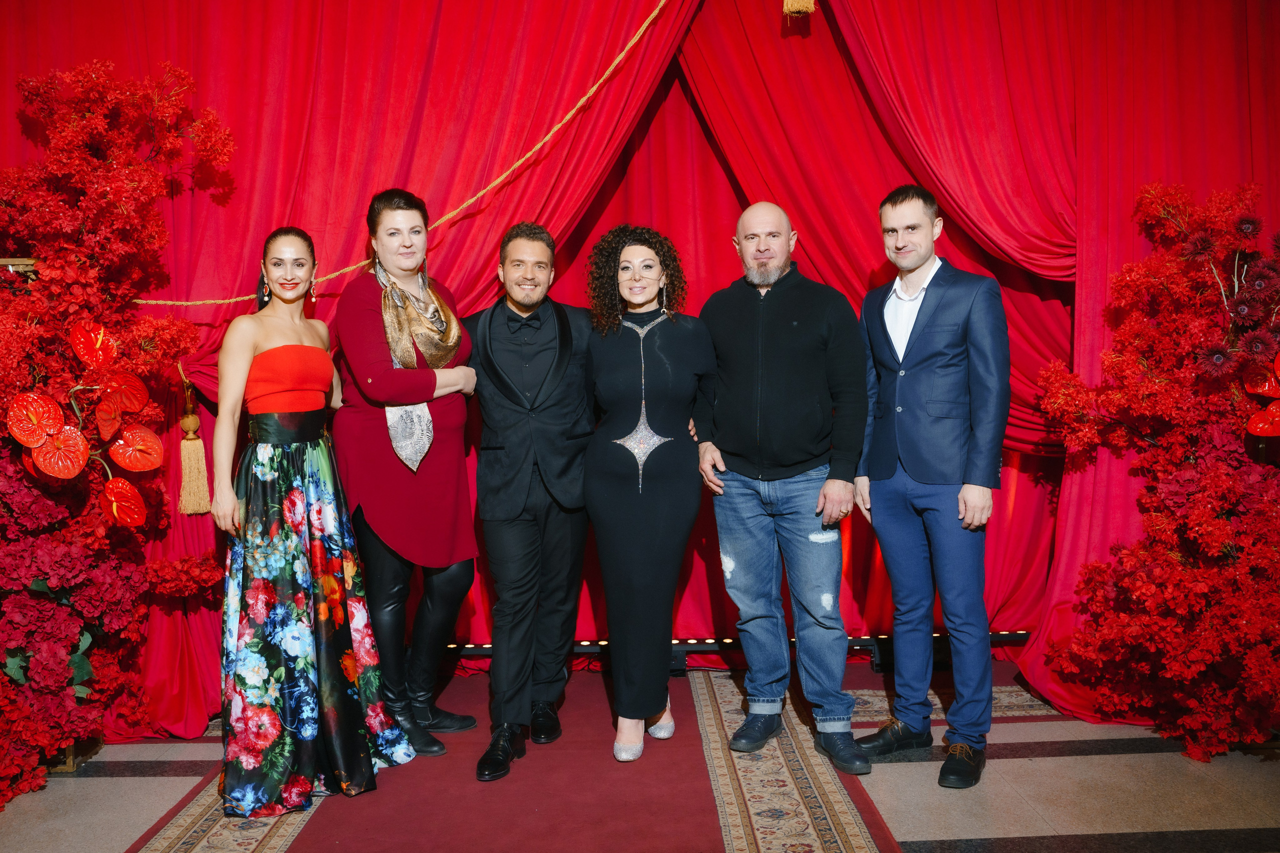 Филармония. Главная