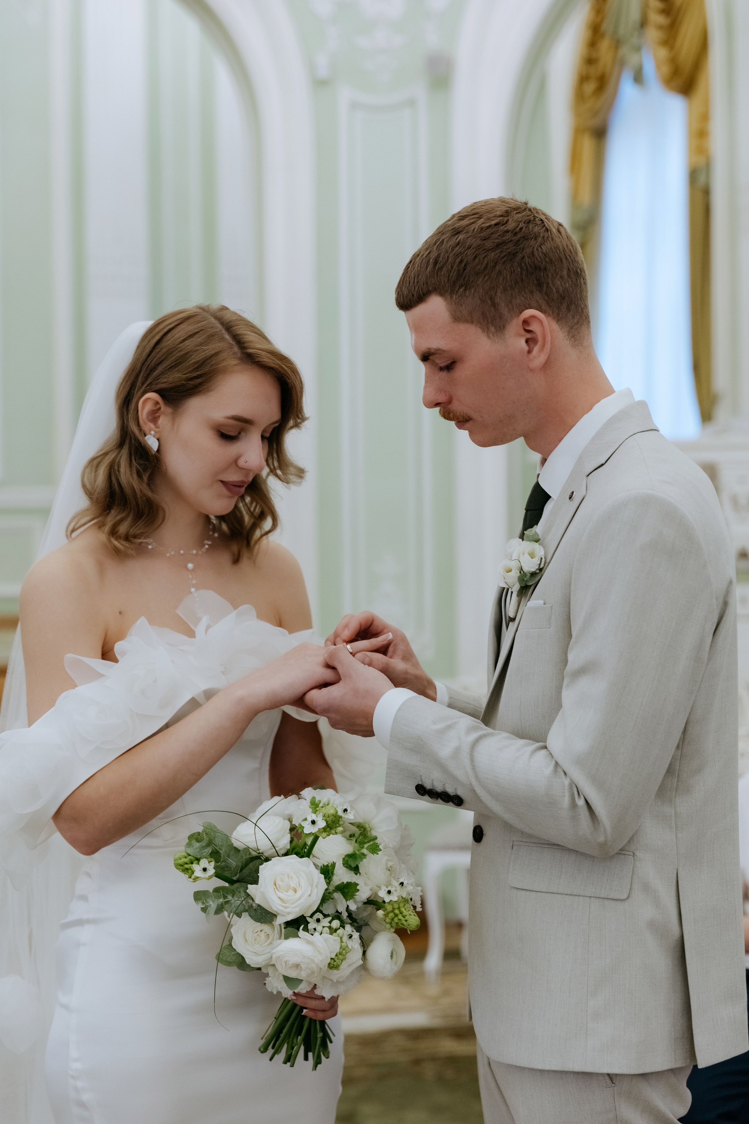 И ты после фильма Кустурицы!. Свадебный и репортажный фотограф в Санкт-Петербурге