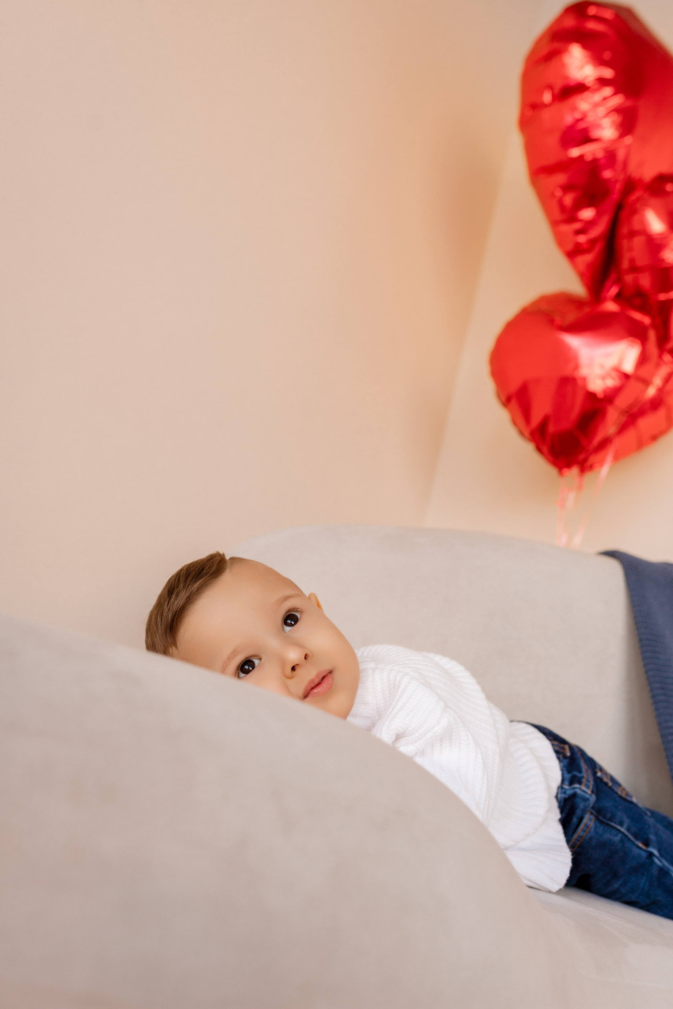 Материнская любовь (Снежана и Давид). Свадебный фотограф в Чебоксарах Анастасия Иванова