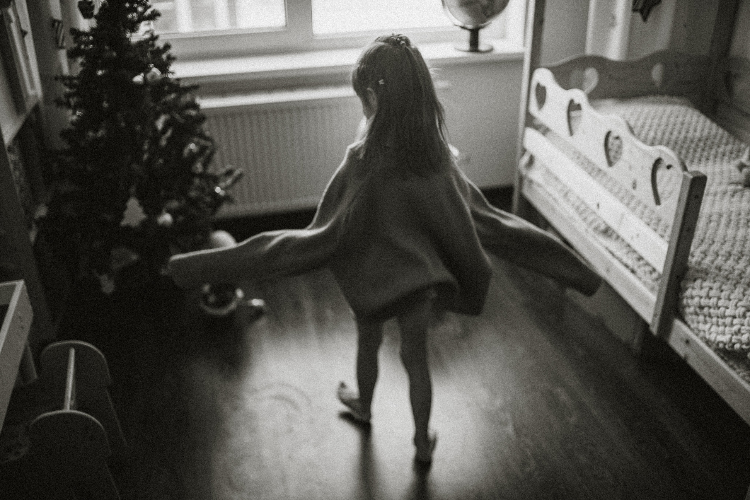 Наталья, Анюта & Ника. Семейный фотограф в Санкт-Петербурге | Баранова Галина