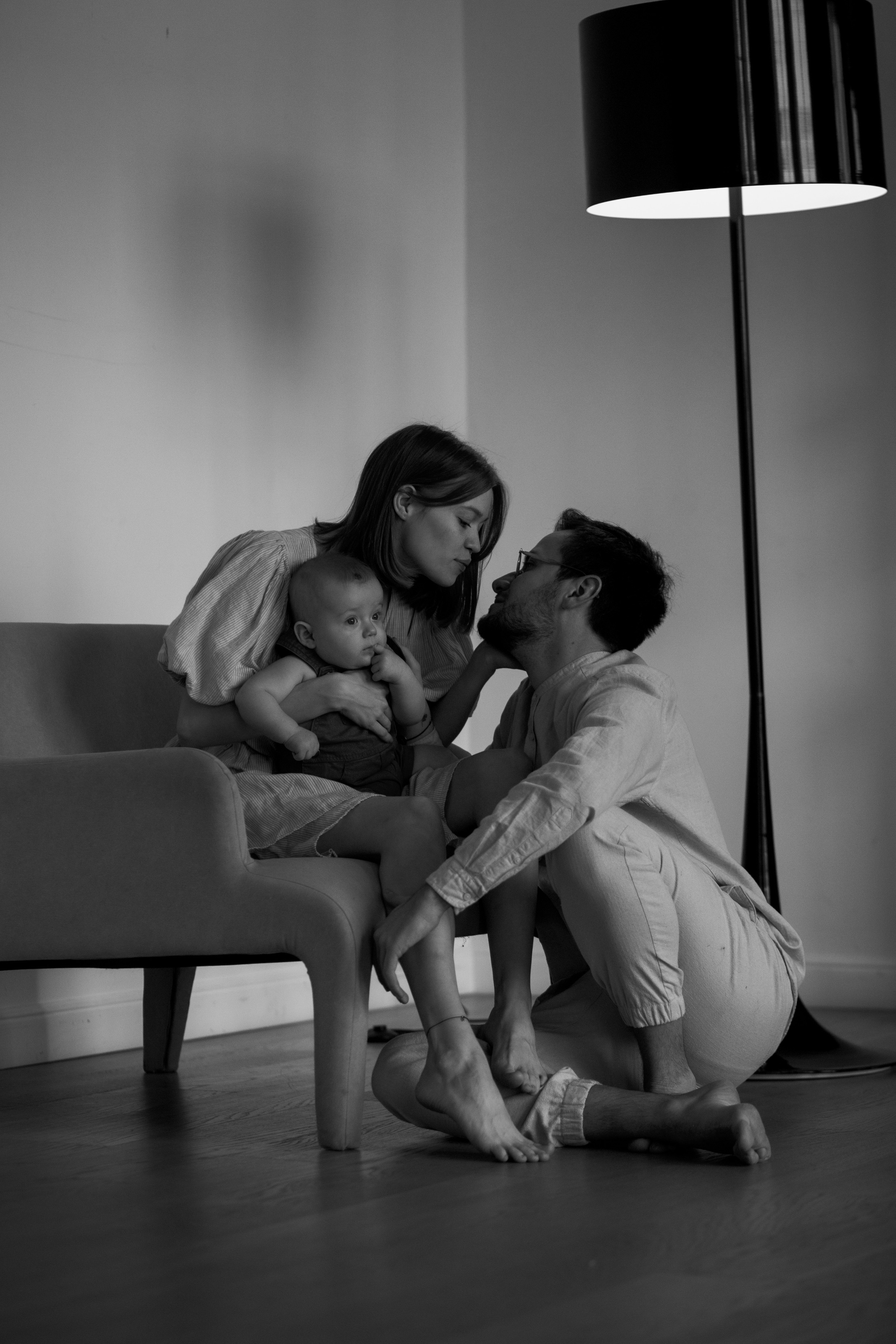 Всем привет! Меня зовут Евгения Попова и я семейный фотограф в Москве