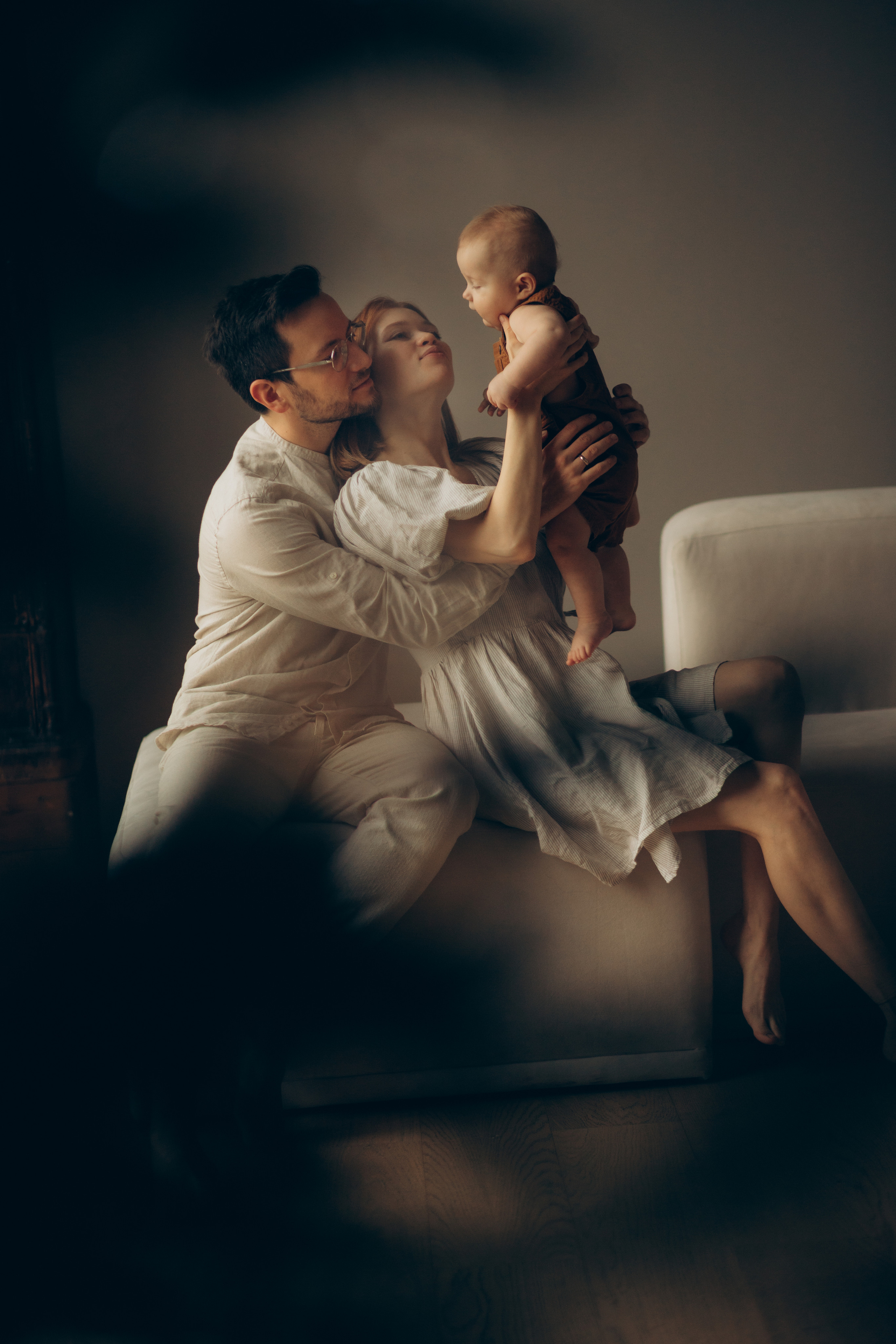 Всем привет! Меня зовут Евгения Попова и я семейный фотограф в Москве