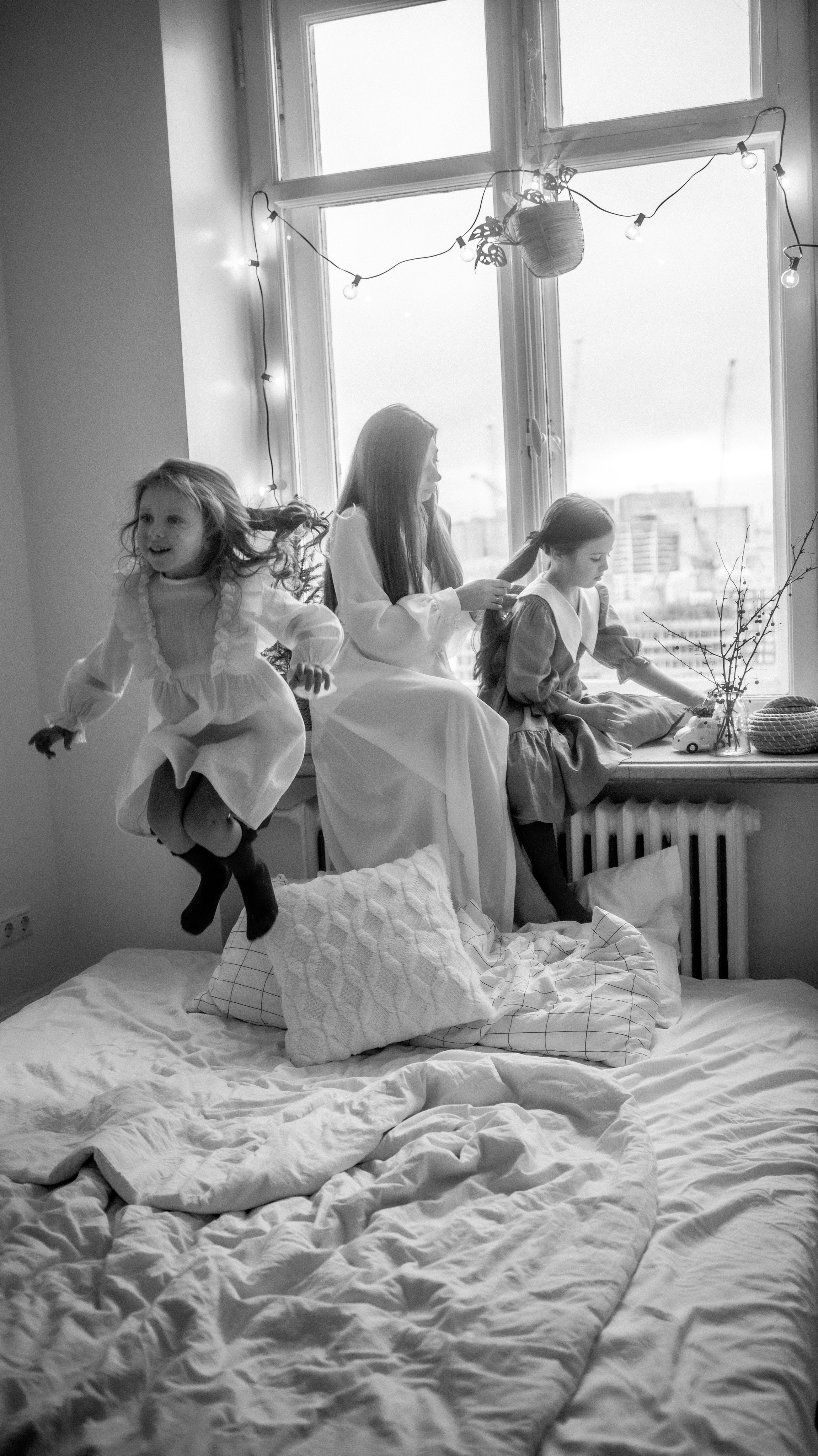 Всем привет! Меня зовут Евгения Попова и я семейный фотограф в Москве