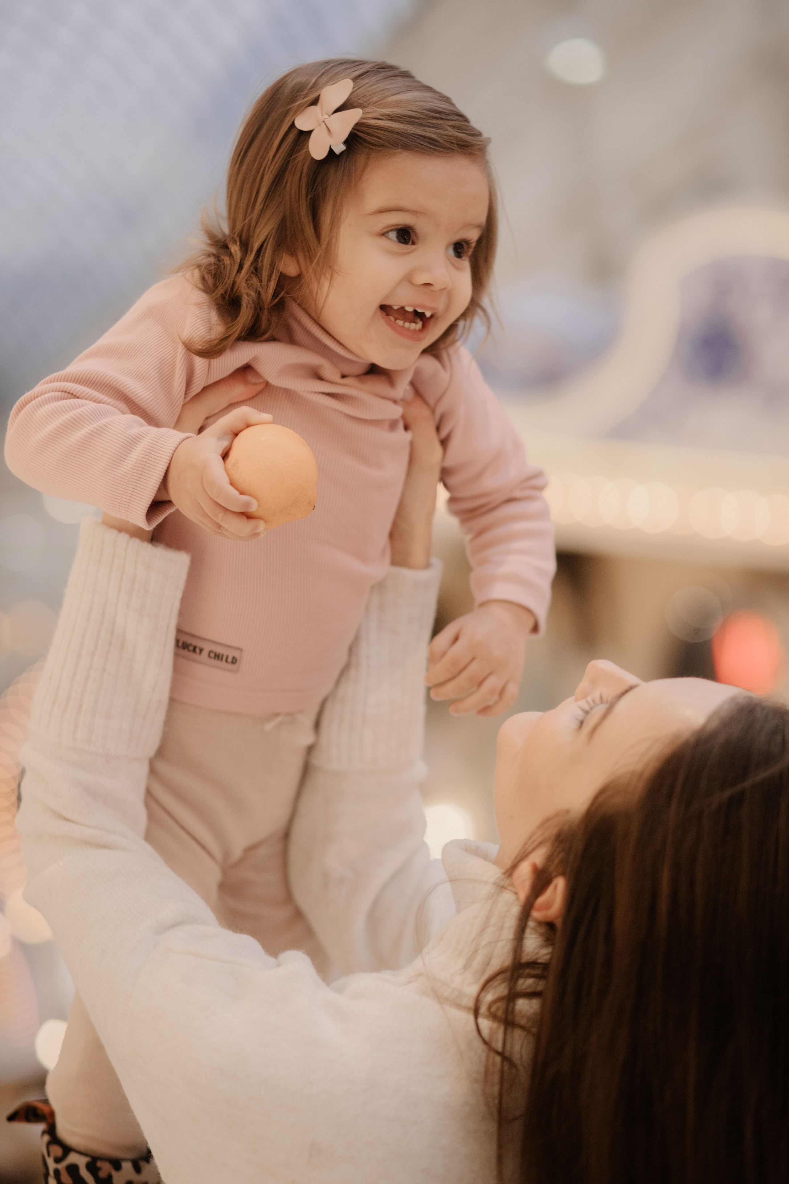Семейная съёмка. Всем привет! Меня зовут Евгения Попова и я семейный фотограф в Москве
