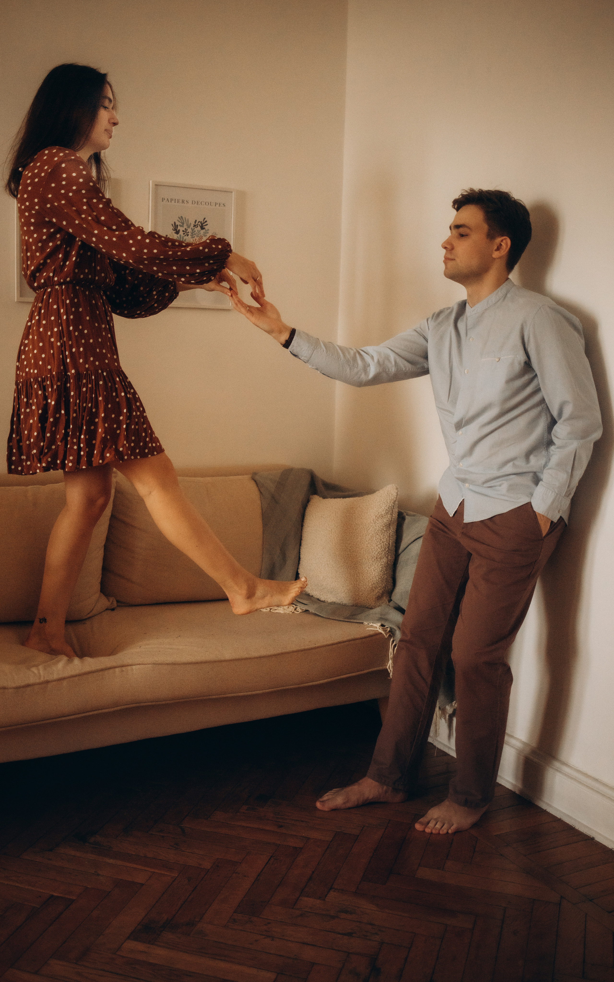 Всем привет! Меня зовут Евгения Попова и я семейный фотограф в Москве