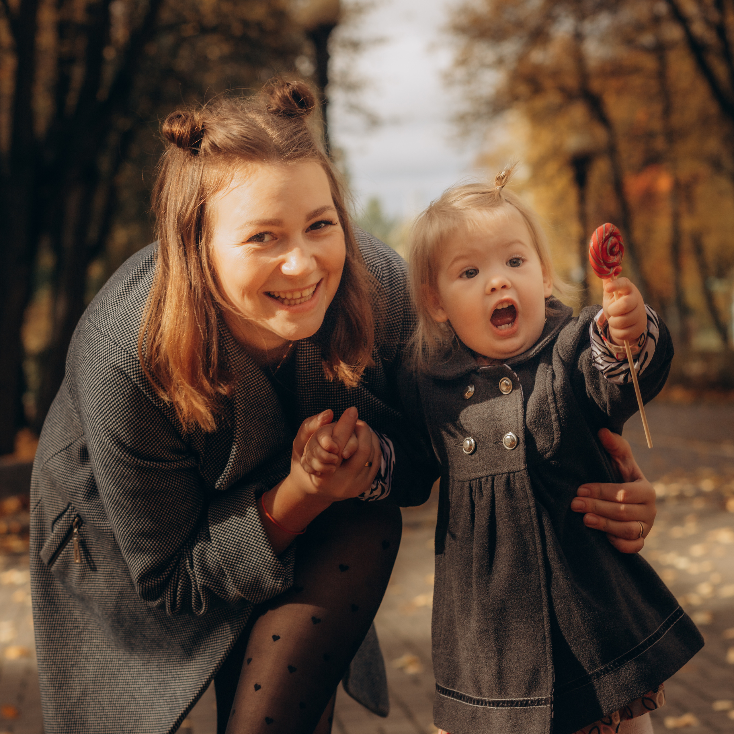 Семейная съёмка. Всем привет! Меня зовут Евгения Попова и я семейный фотограф в Москве