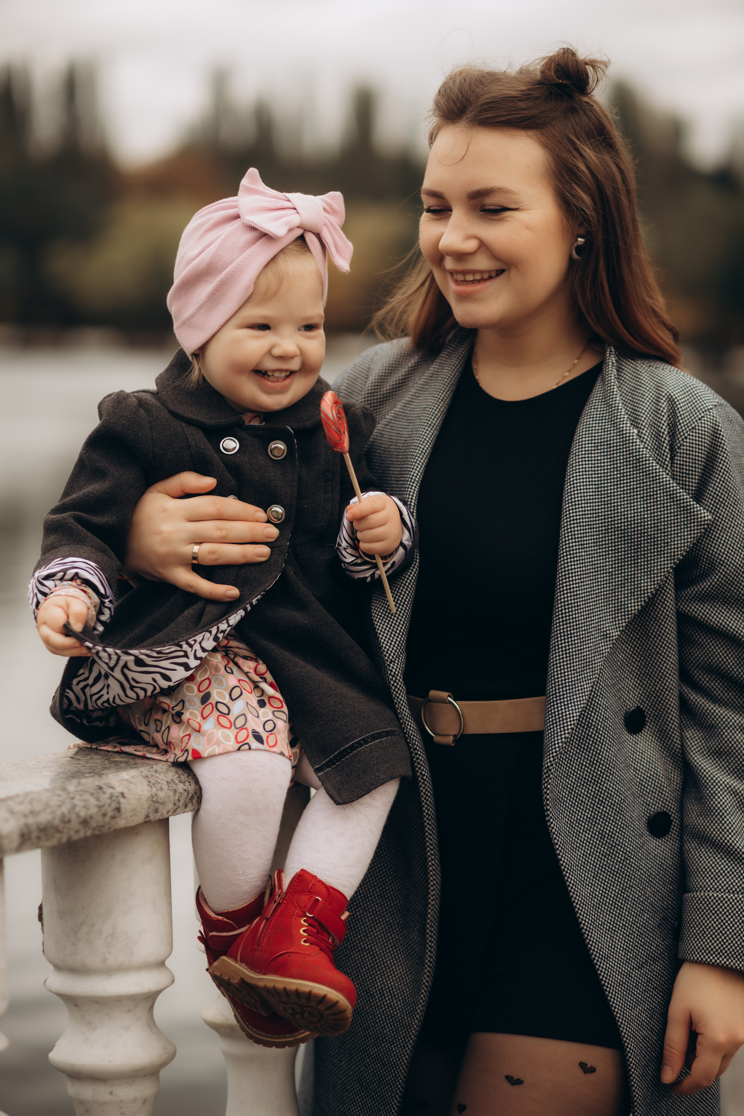 Семейная съёмка. Всем привет! Меня зовут Евгения Попова и я семейный фотограф в Москве