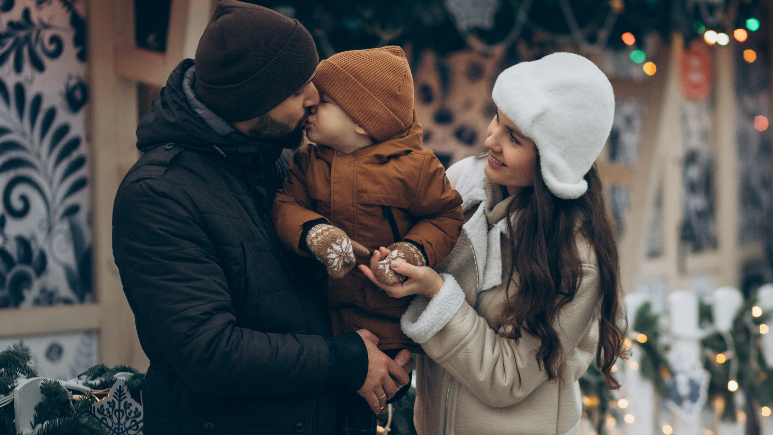 Семейная съёмка. Всем привет! Меня зовут Евгения Попова и я семейный фотограф в Москве