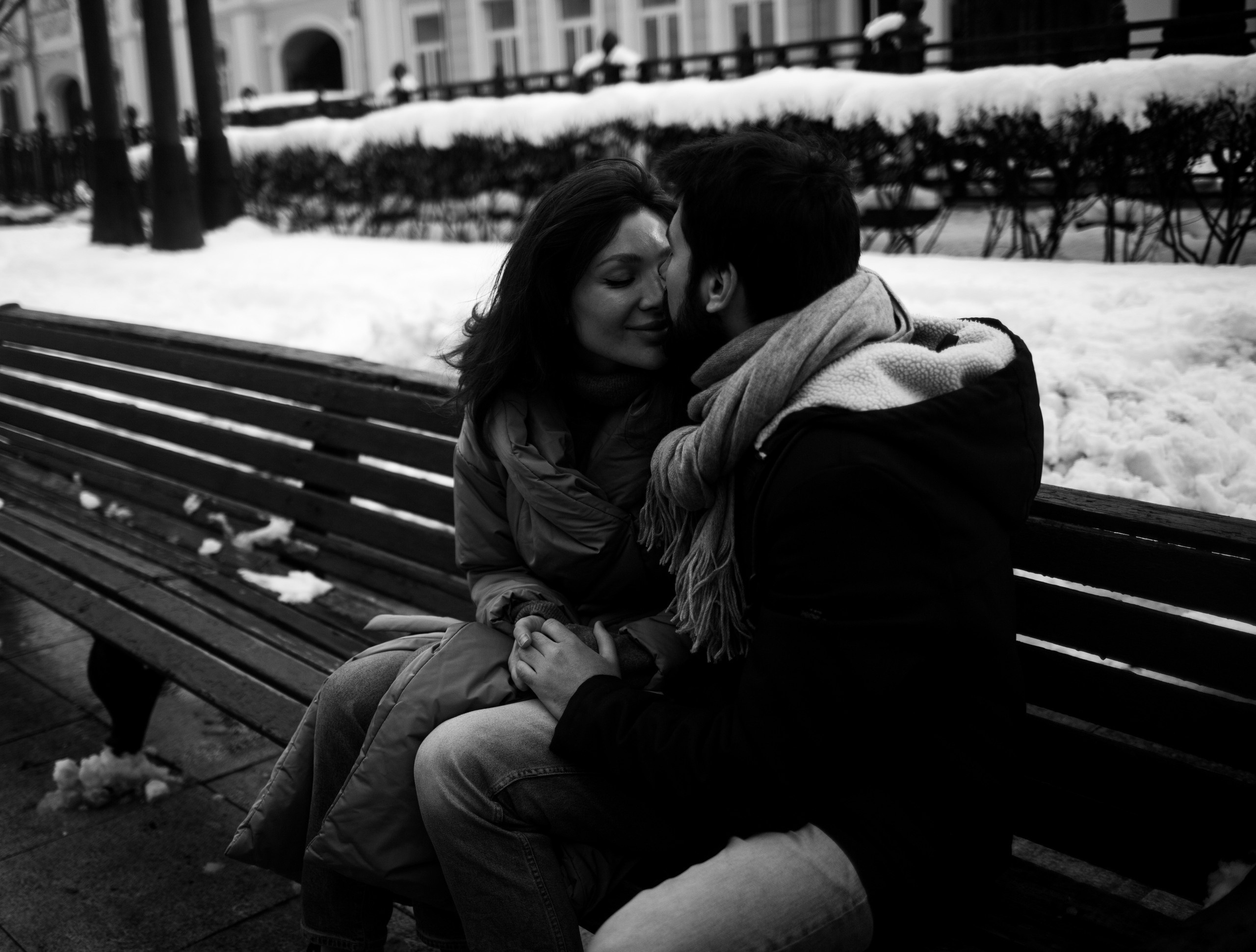 Всем привет! Меня зовут Евгения Попова и я семейный фотограф в Москве