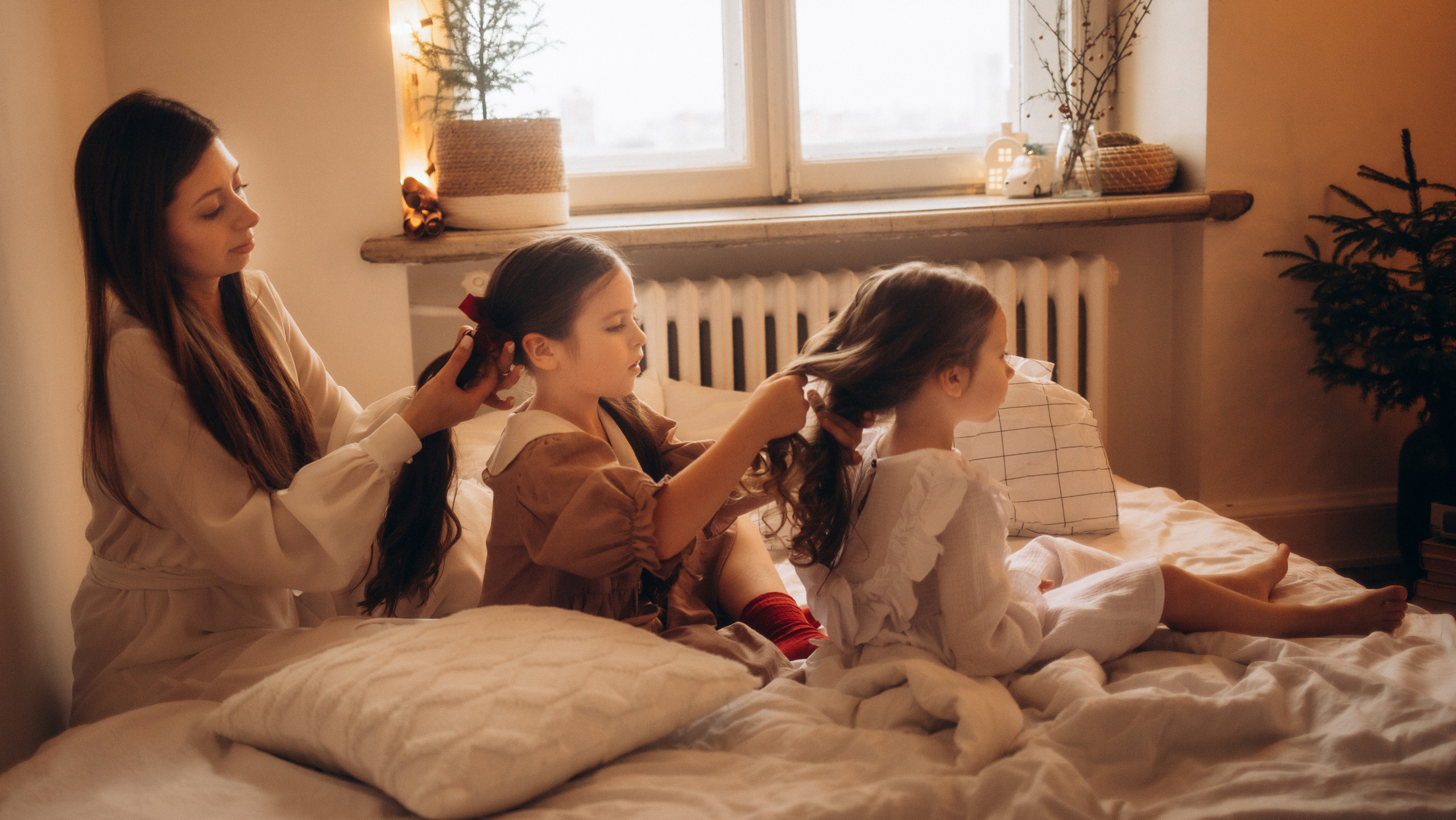 Семейная съёмка. Всем привет! Меня зовут Евгения Попова и я семейный фотограф в Москве