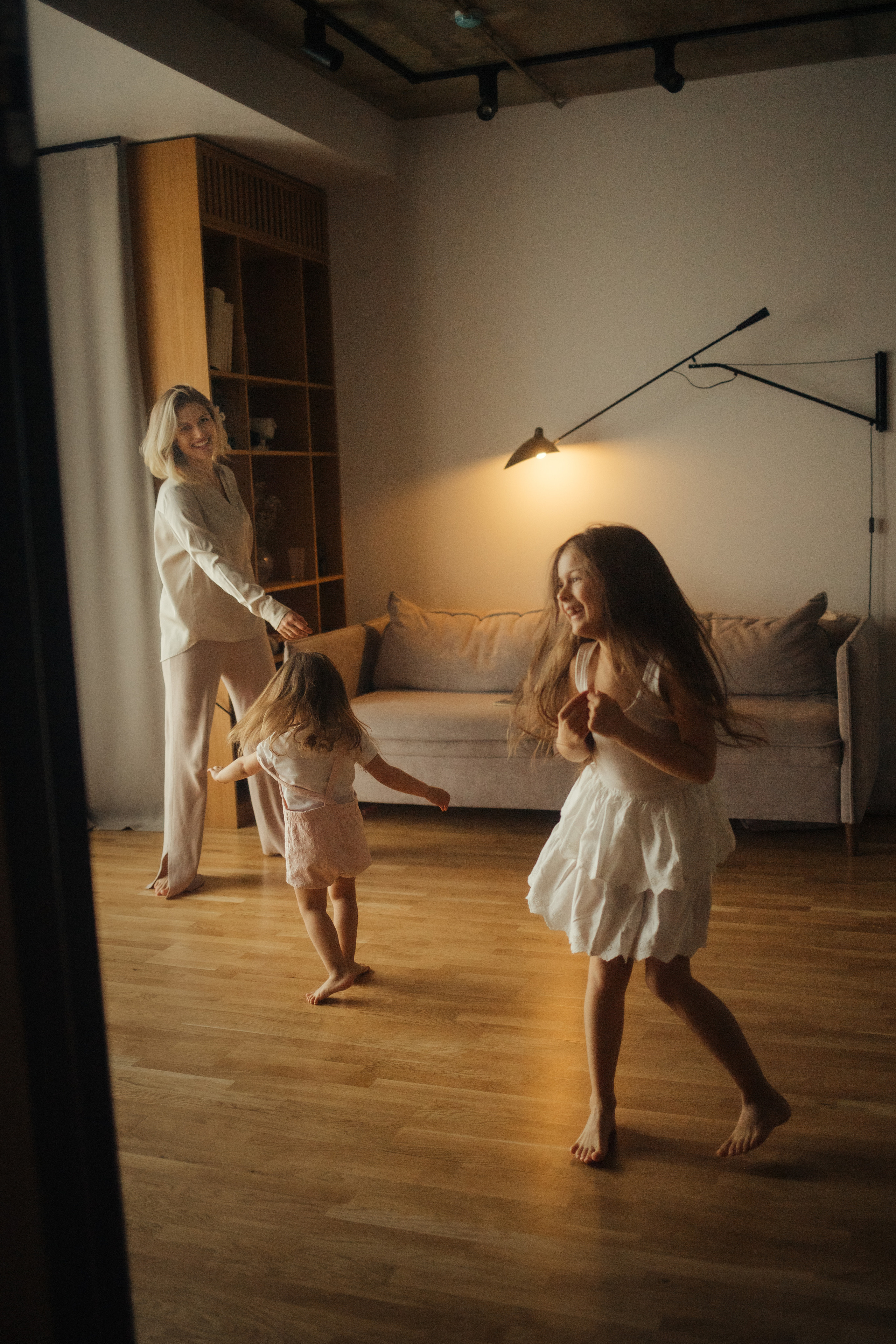 Семейная съёмка. Всем привет! Меня зовут Евгения Попова и я семейный фотограф в Москве