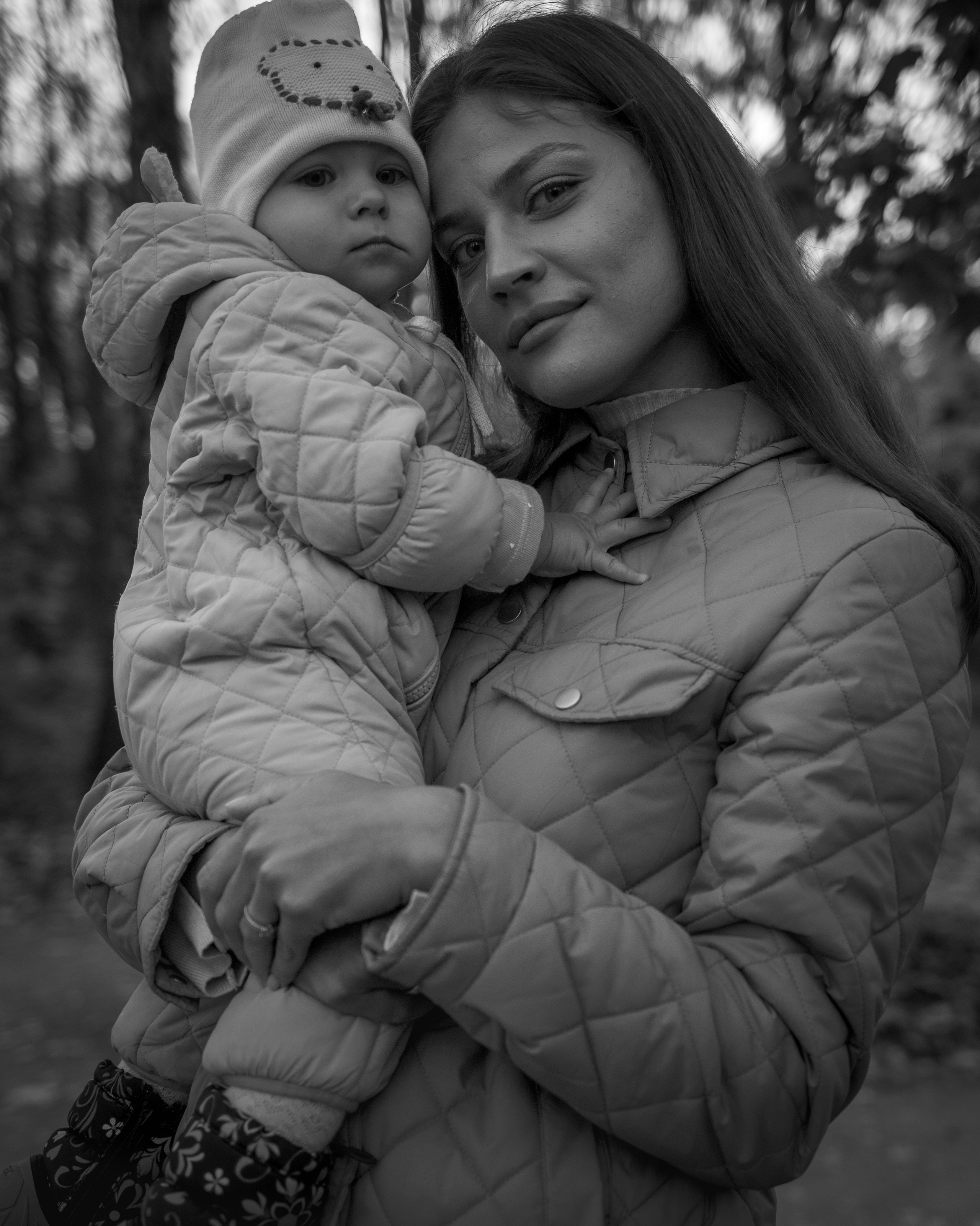 Всем привет! Меня зовут Евгения Попова и я семейный фотограф в Москве