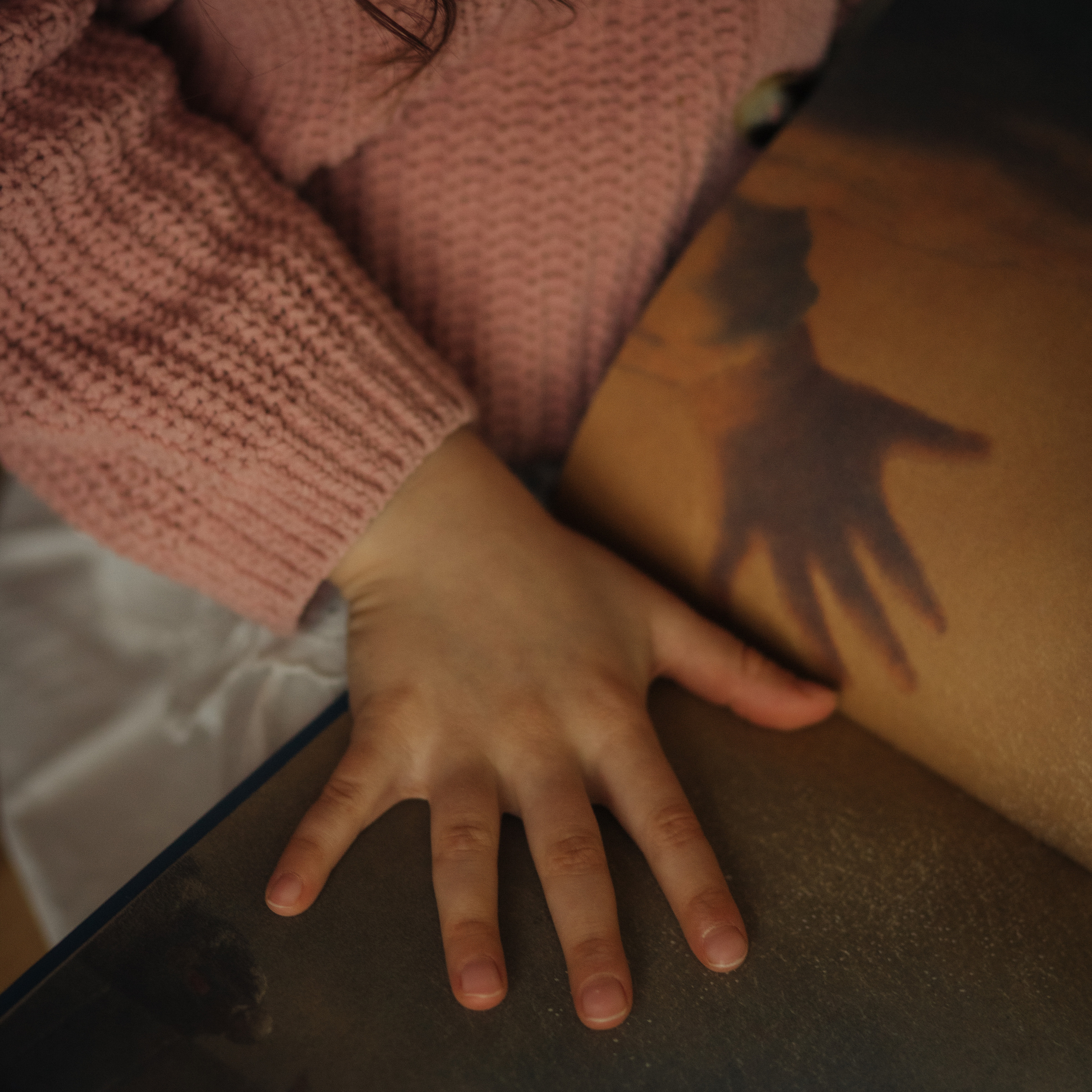 Всем привет! Меня зовут Евгения Попова и я семейный фотограф в Москве