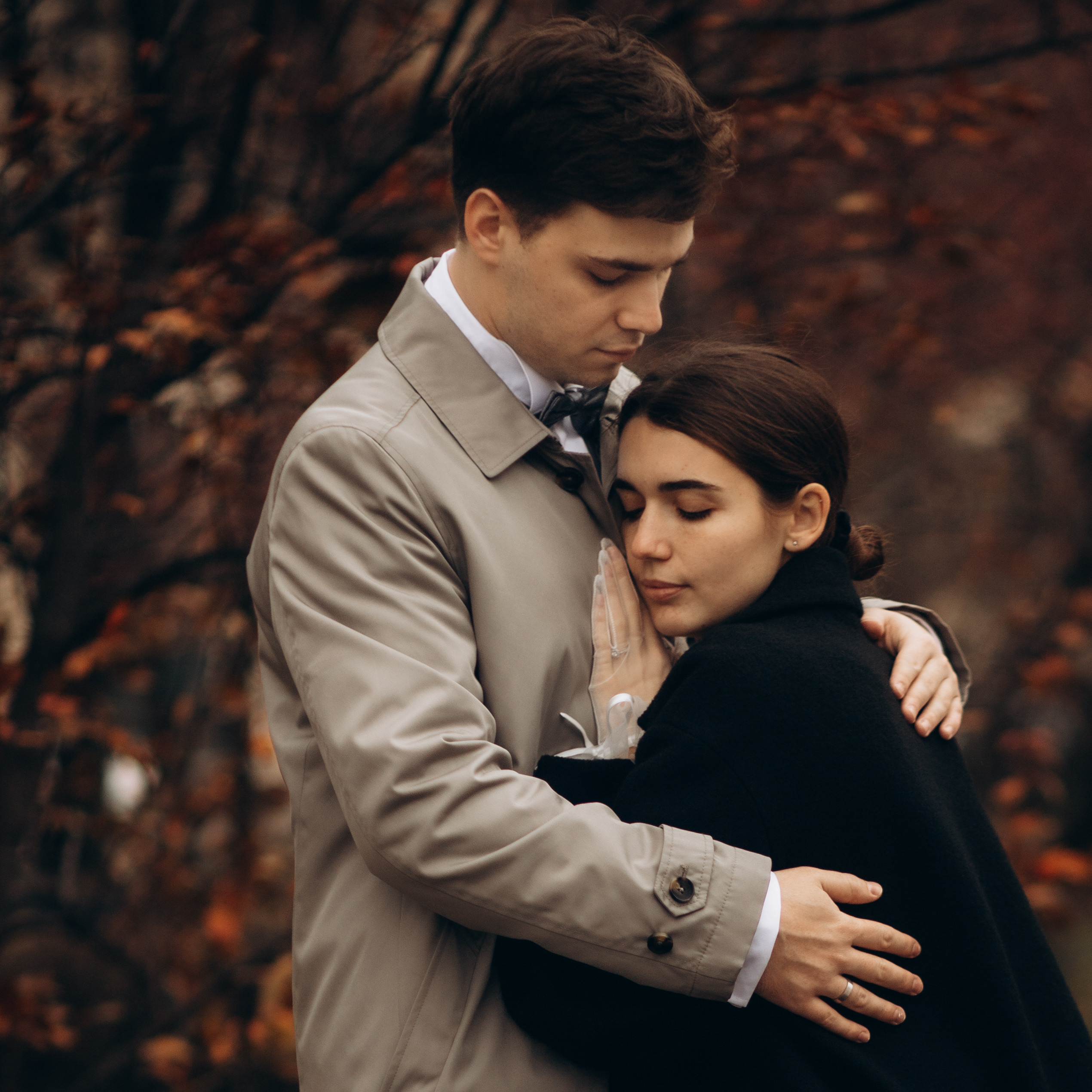 Всем привет! Меня зовут Евгения Попова и я семейный фотограф в Москве