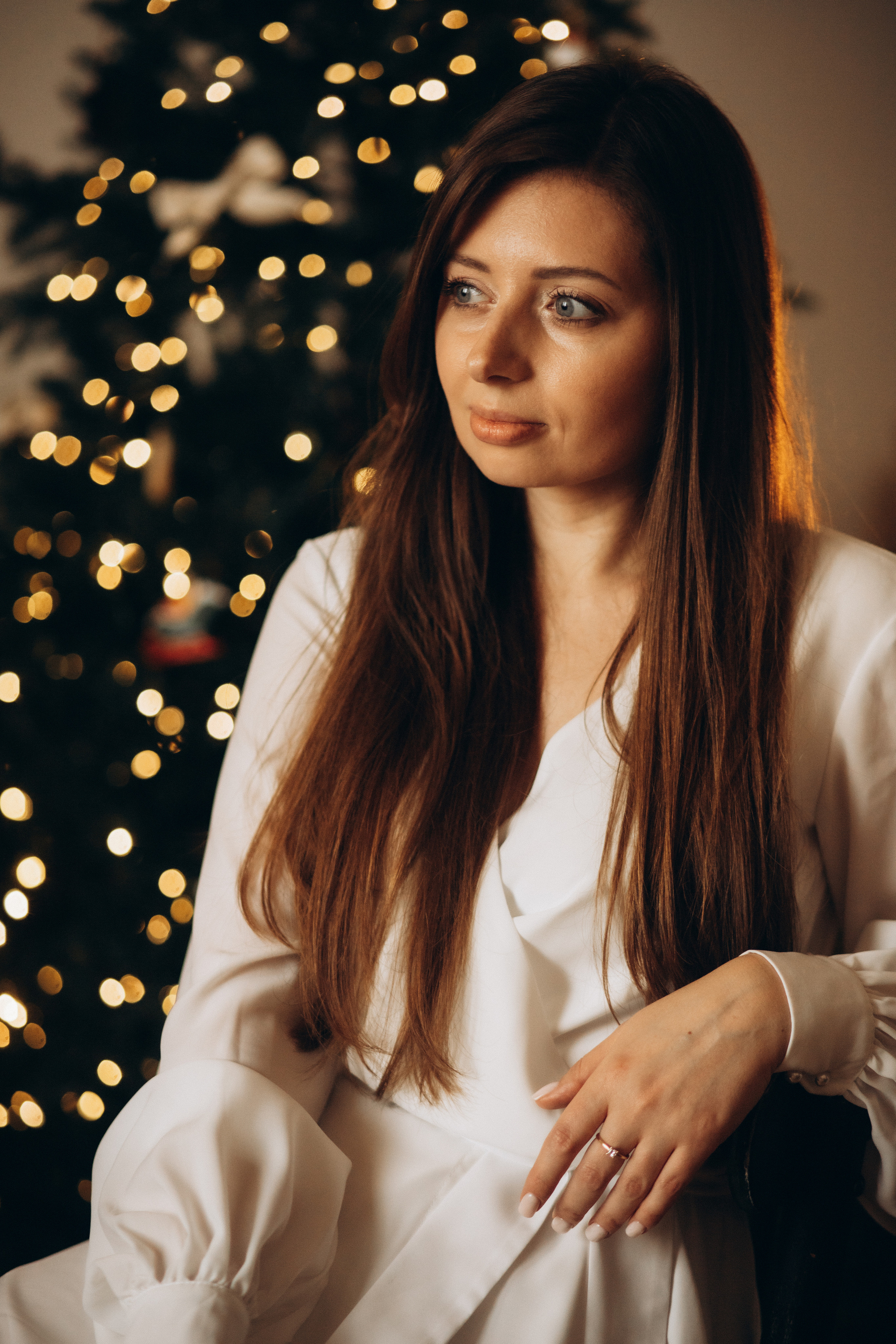 Индивидуальная съёмка. Всем привет! Меня зовут Евгения Попова и я семейный фотограф в Москве