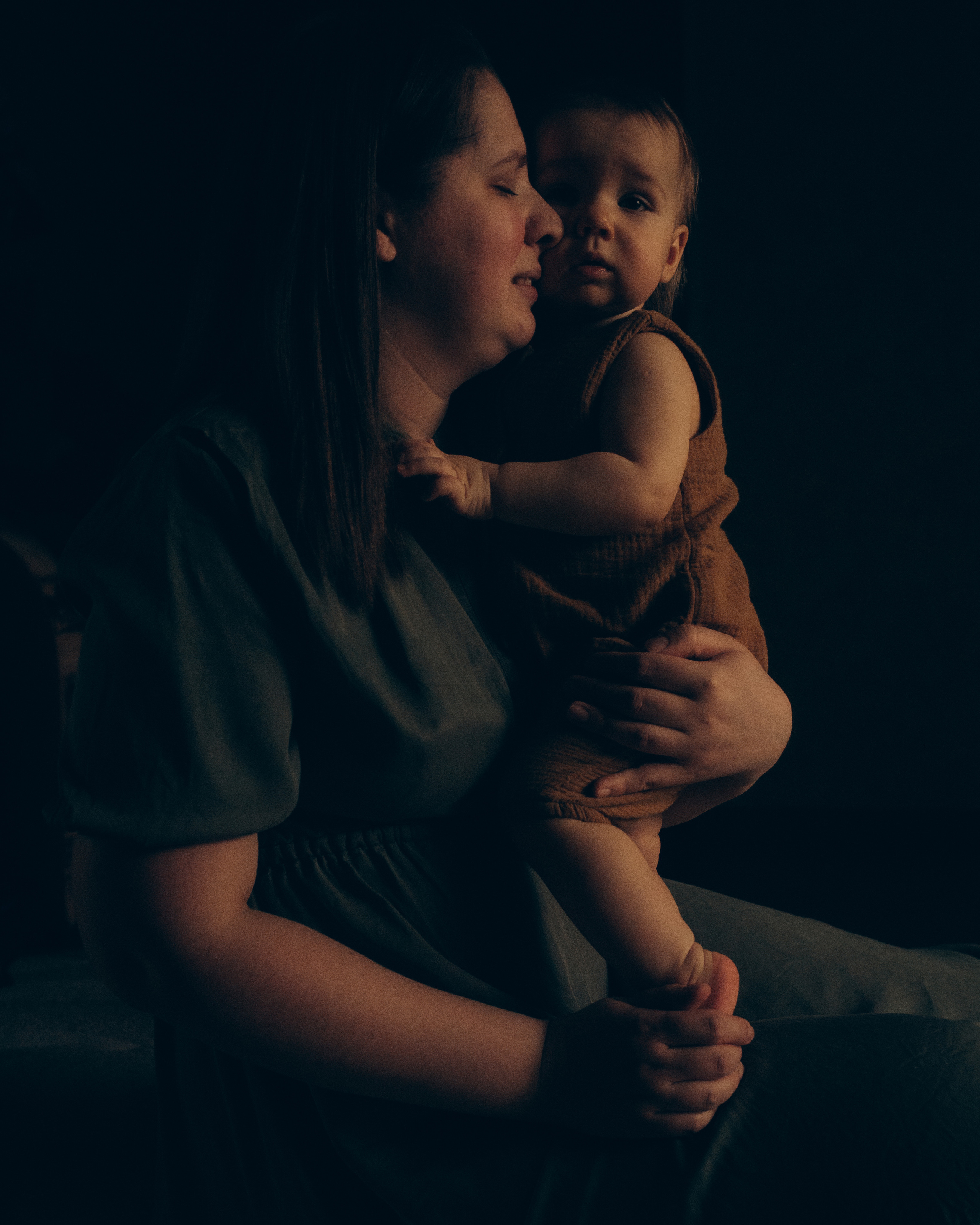 Всем привет! Меня зовут Евгения Попова и я семейный фотограф в Москве