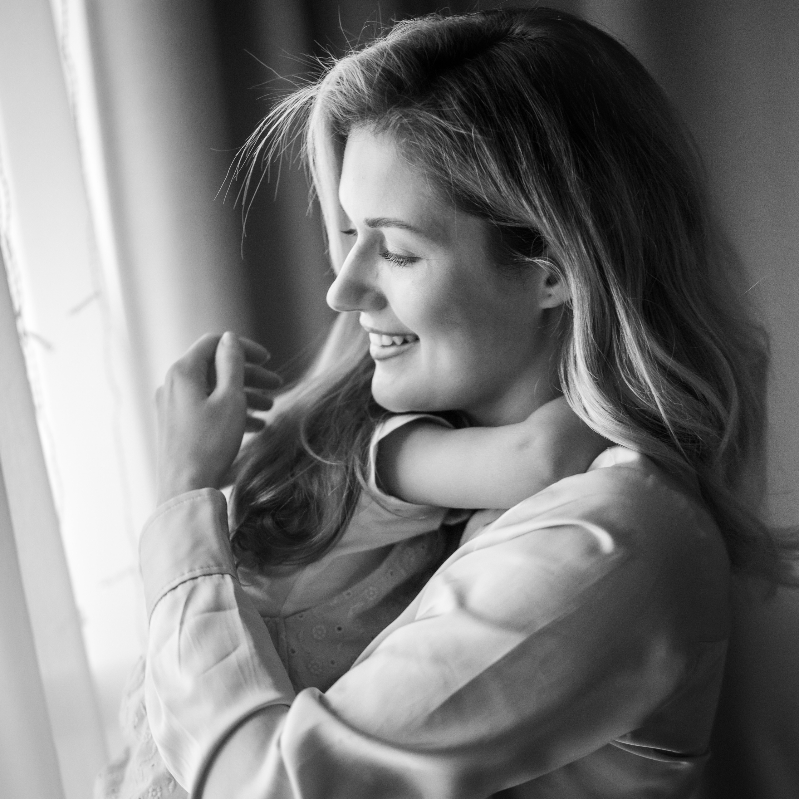 Всем привет! Меня зовут Евгения Попова и я семейный фотограф в Москве