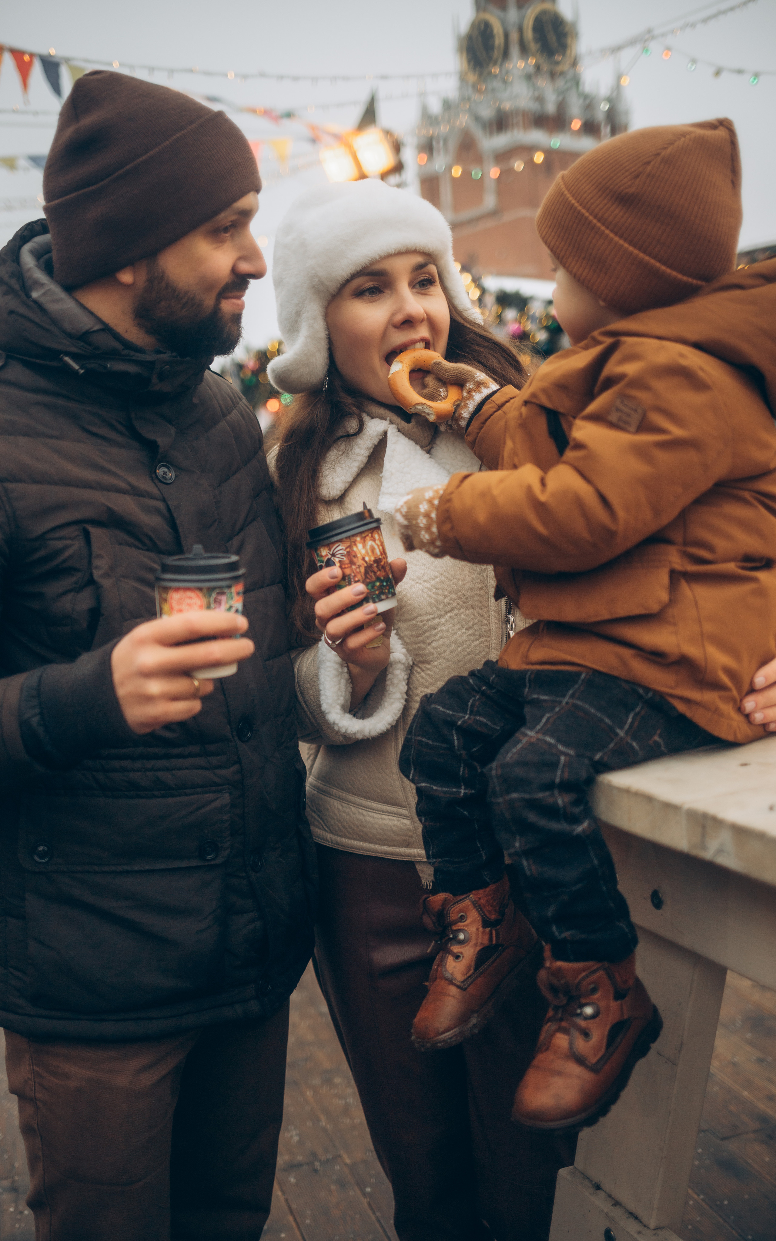 Семейная съёмка. Всем привет! Меня зовут Евгения Попова и я семейный фотограф в Москве
