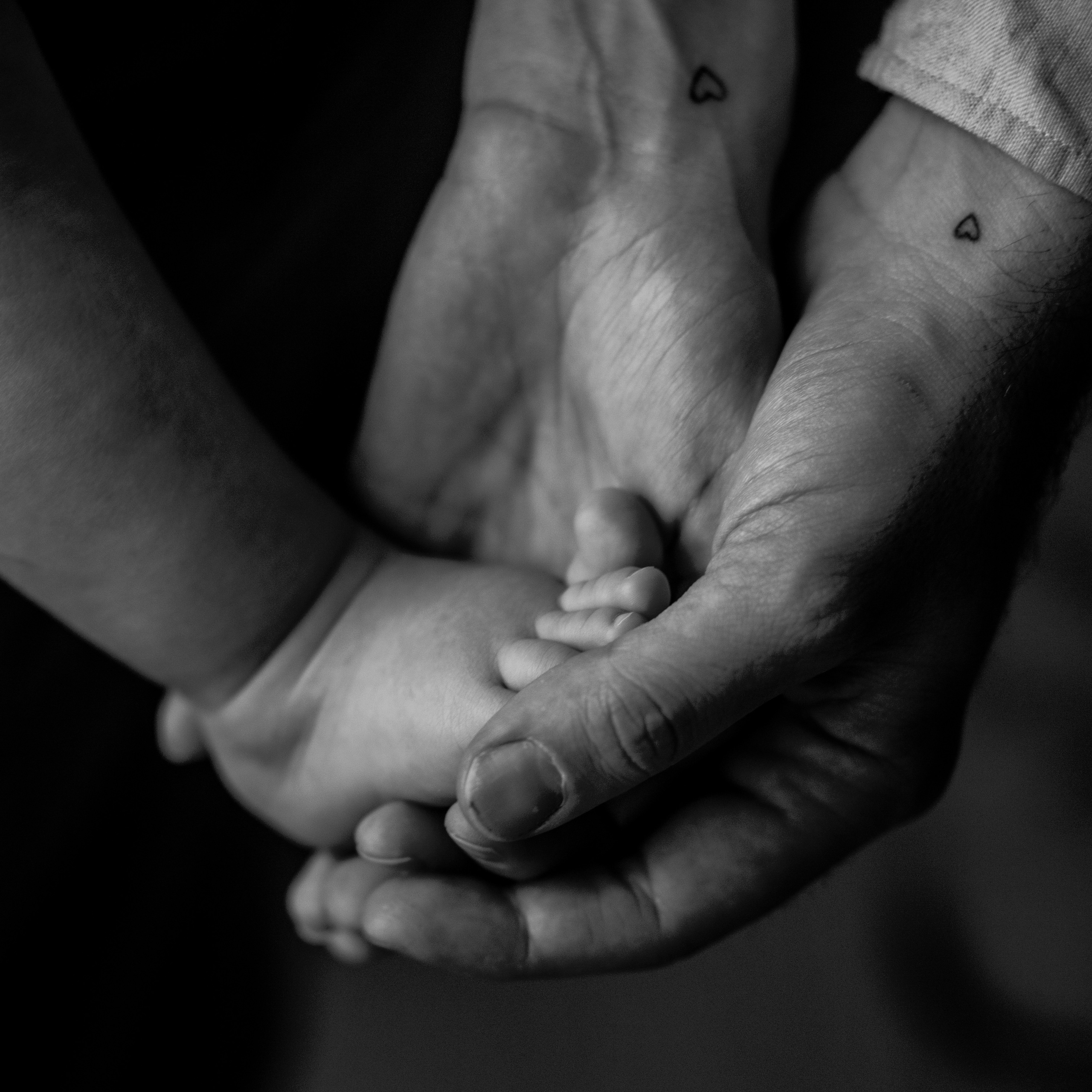 Всем привет! Меня зовут Евгения Попова и я семейный фотограф в Москве