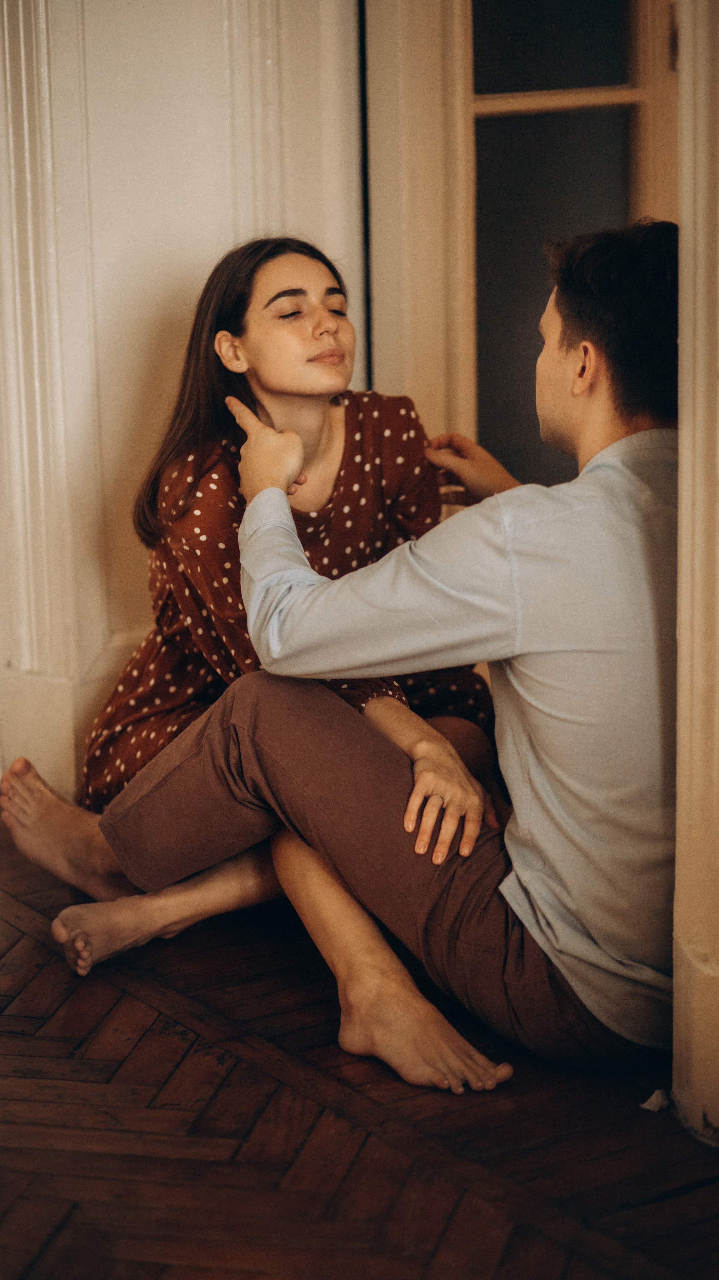 Всем привет! Меня зовут Евгения Попова и я семейный фотограф в Москве