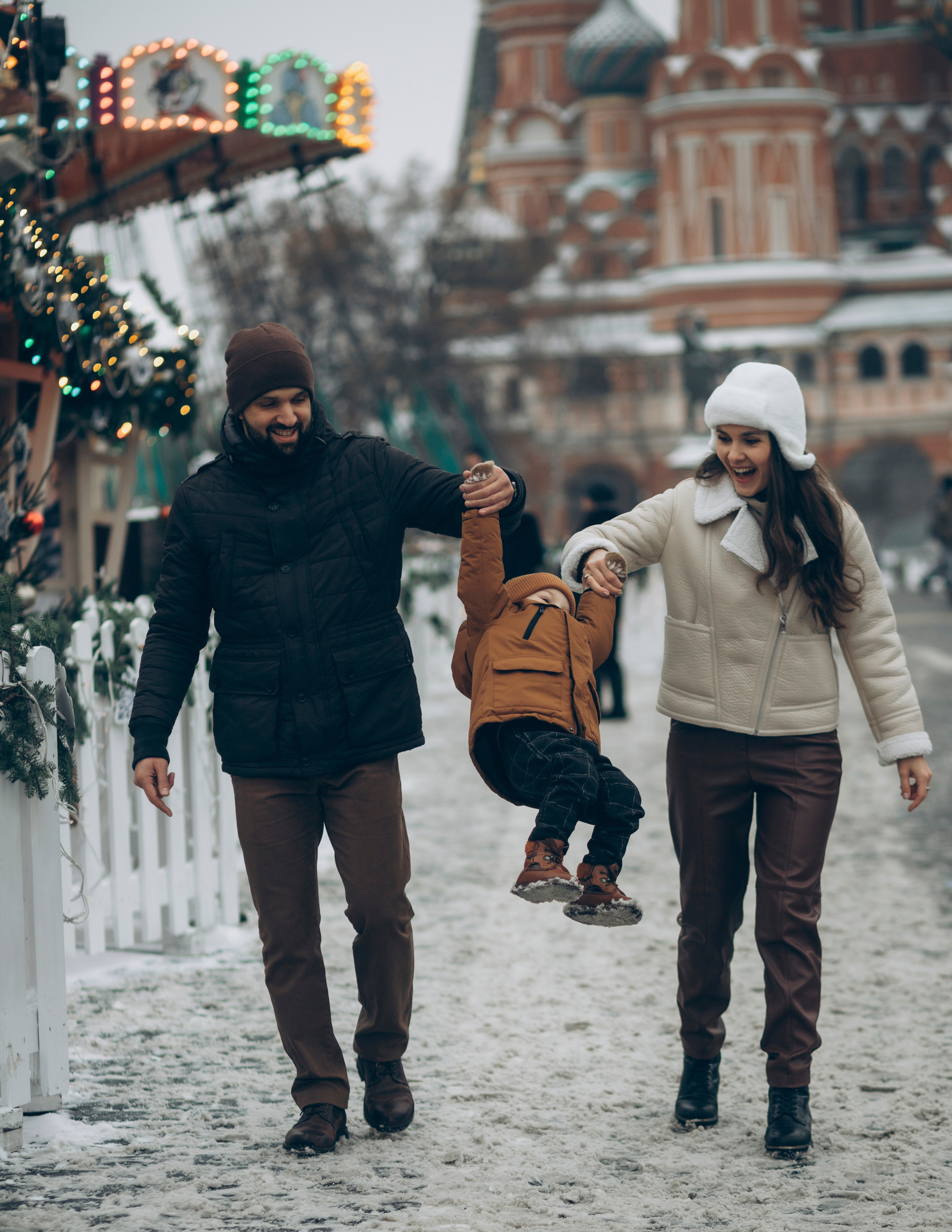 Семейная съёмка. Всем привет! Меня зовут Евгения Попова и я семейный фотограф в Москве