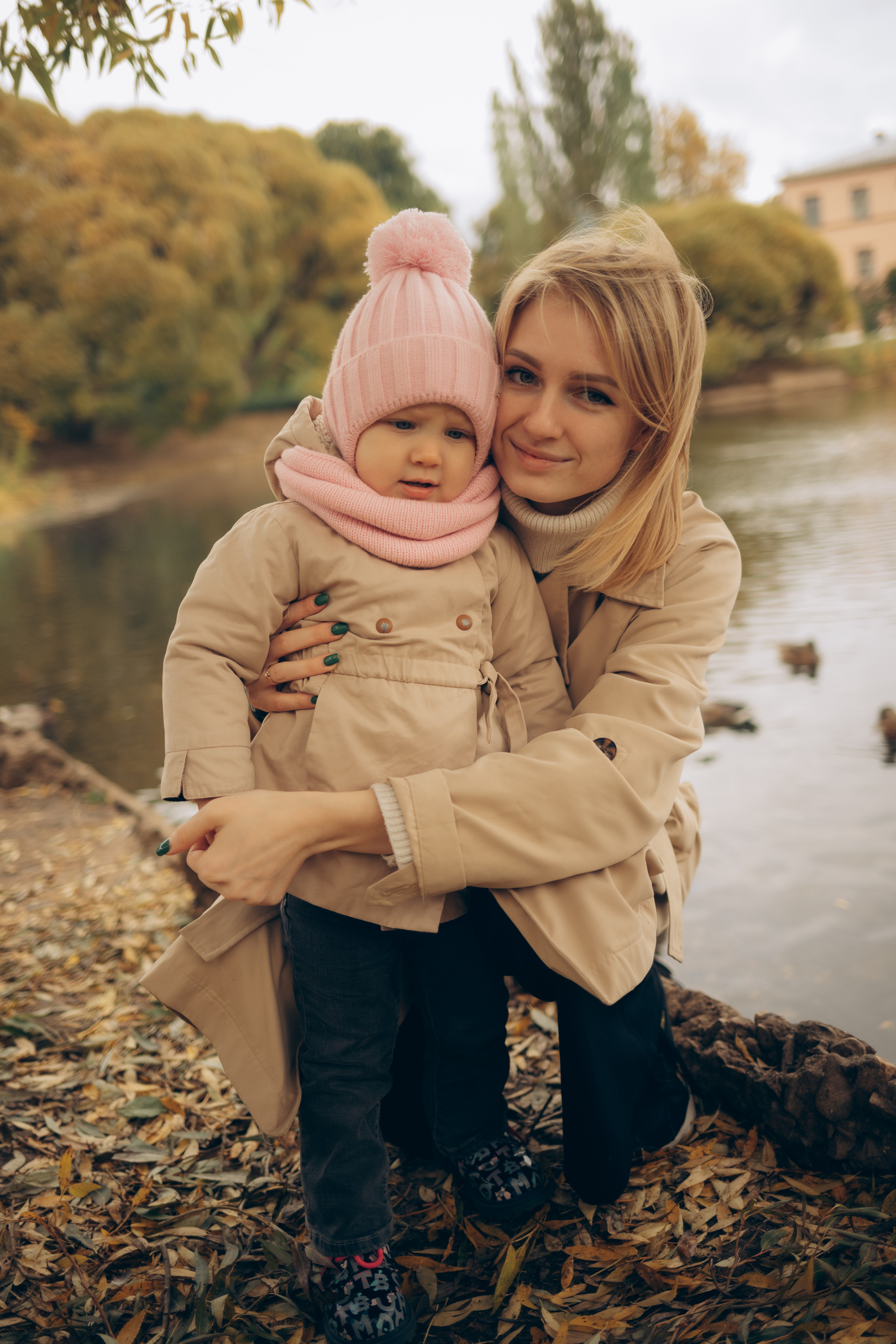 Семейная съёмка. Всем привет! Меня зовут Евгения Попова и я семейный фотограф в Москве