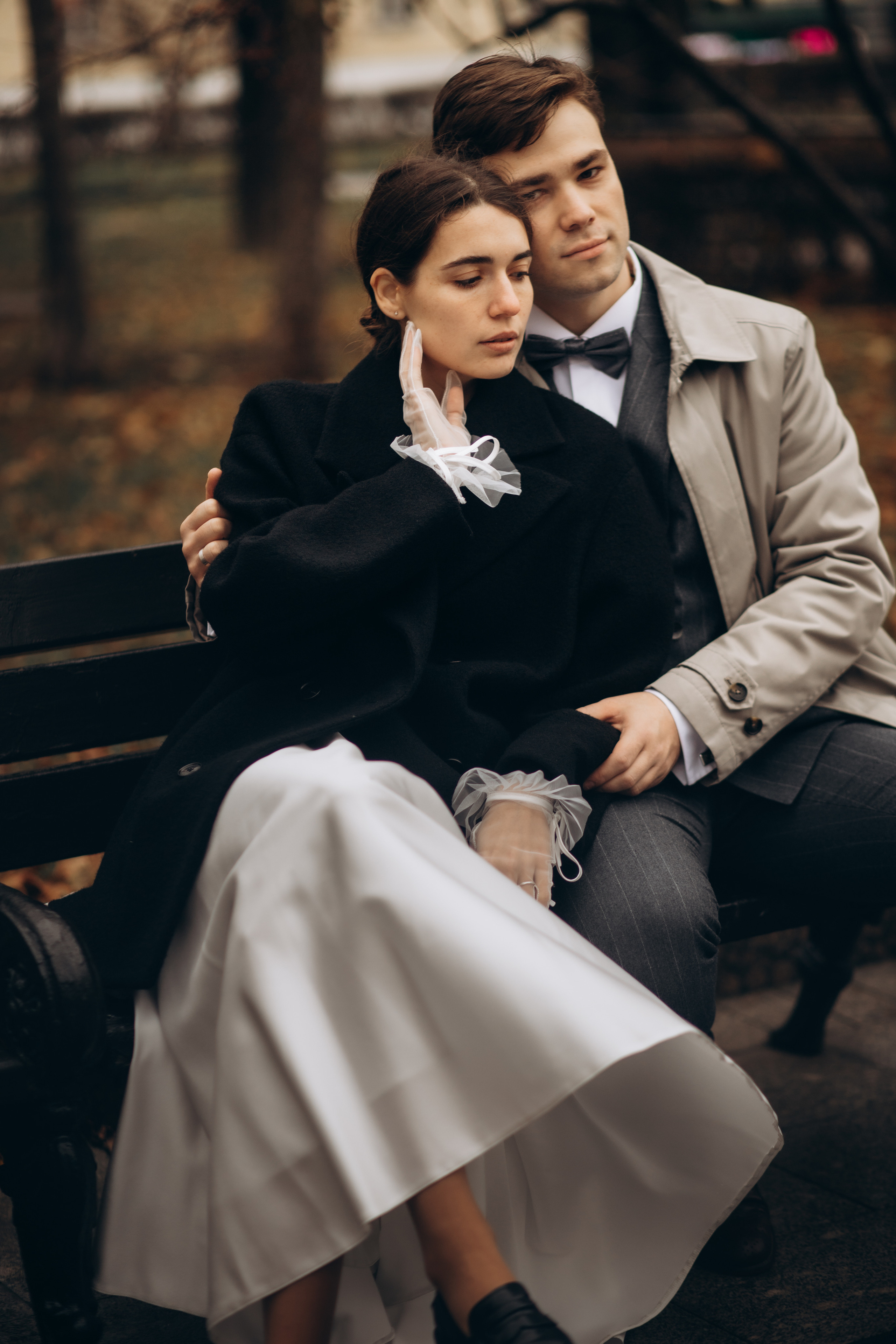 Всем привет! Меня зовут Евгения Попова и я семейный фотограф в Москве