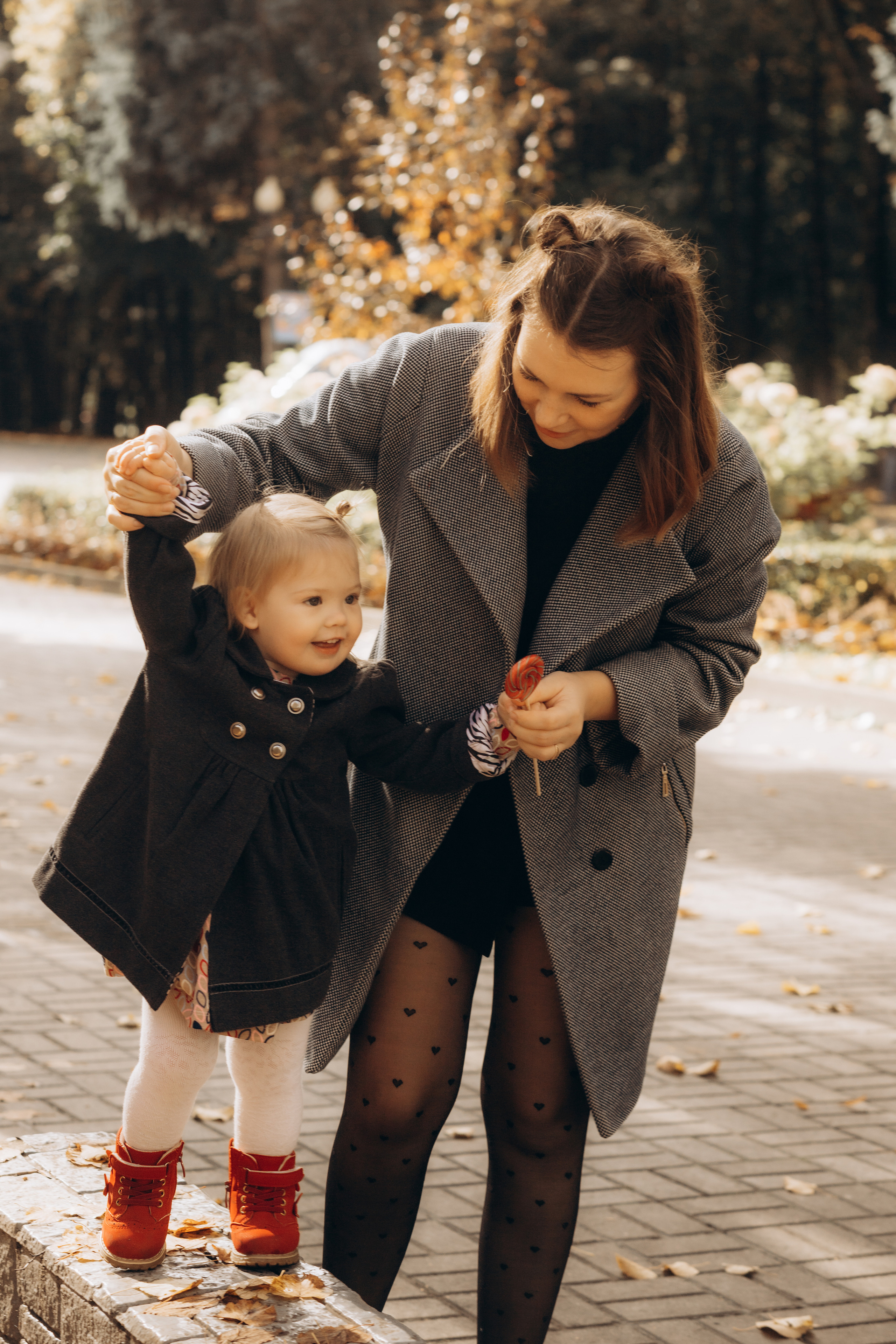 Семейная съёмка. Всем привет! Меня зовут Евгения Попова и я семейный фотограф в Москве