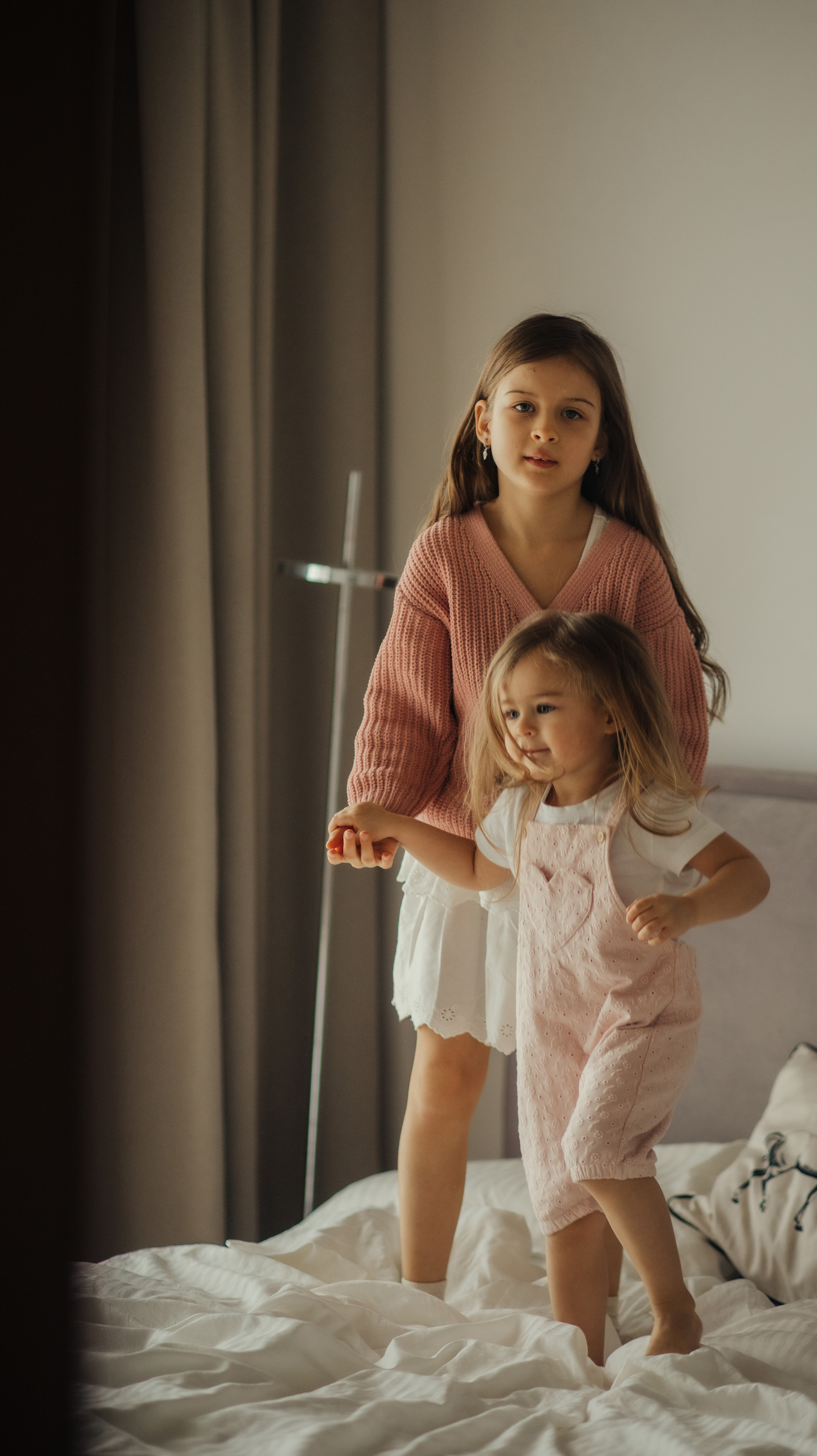 Семейная съёмка. Всем привет! Меня зовут Евгения Попова и я семейный фотограф в Москве