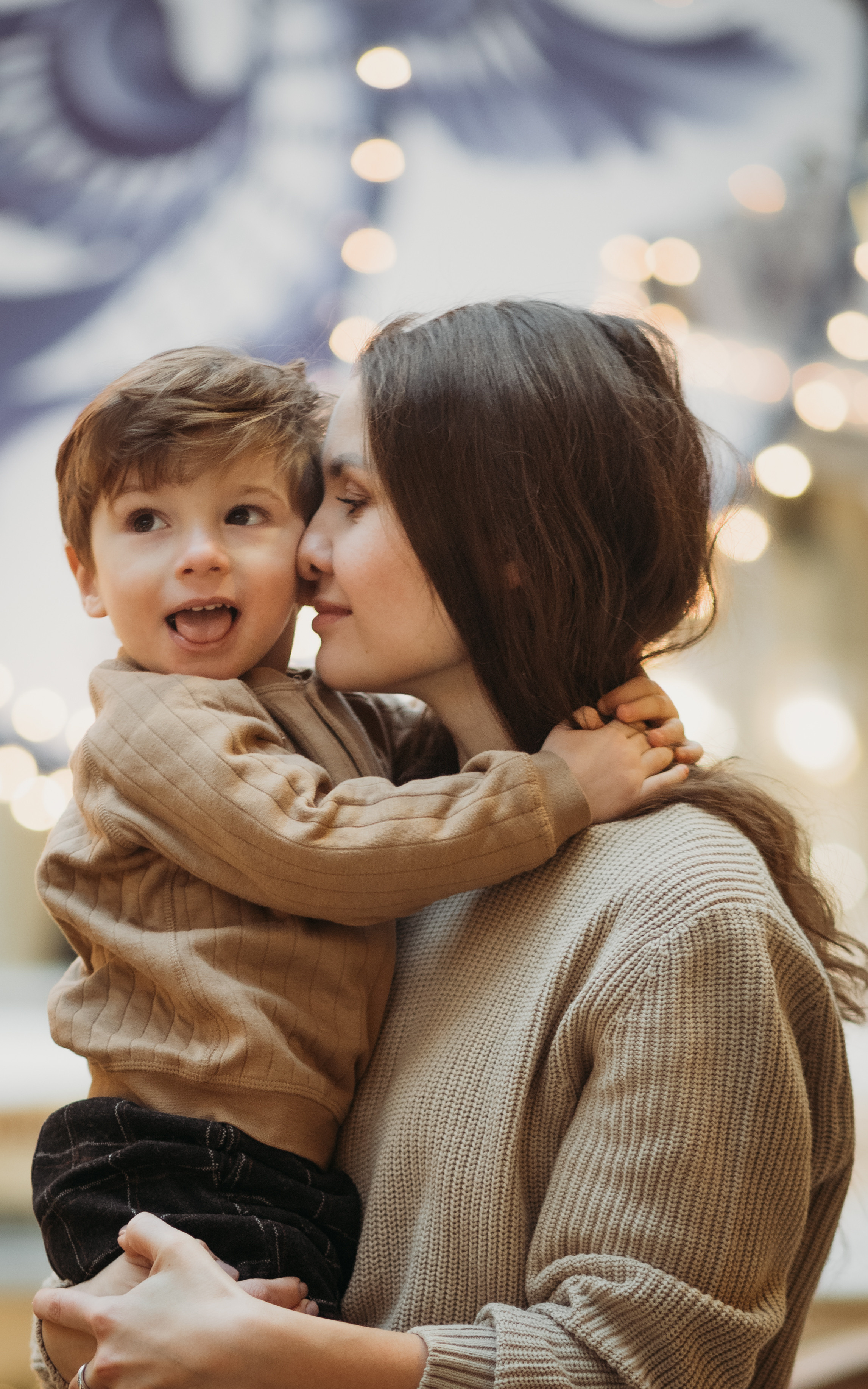 Всем привет! Меня зовут Евгения Попова и я семейный фотограф в Москве