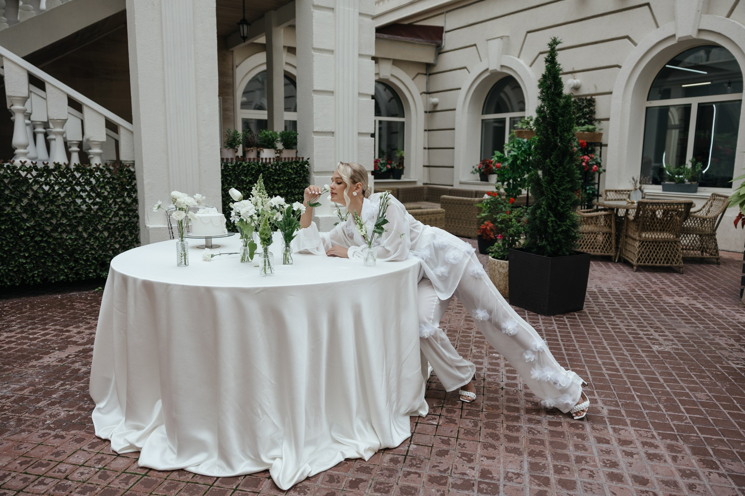 Omega. Свадебный фотограф в Ульяновске Алексей Китов