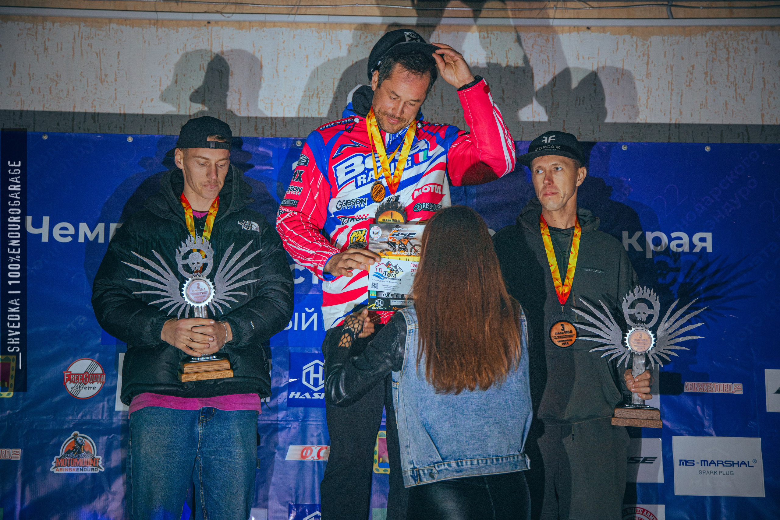 ВРУЧ. Ваш экстрим фотограф Кудрева Яна