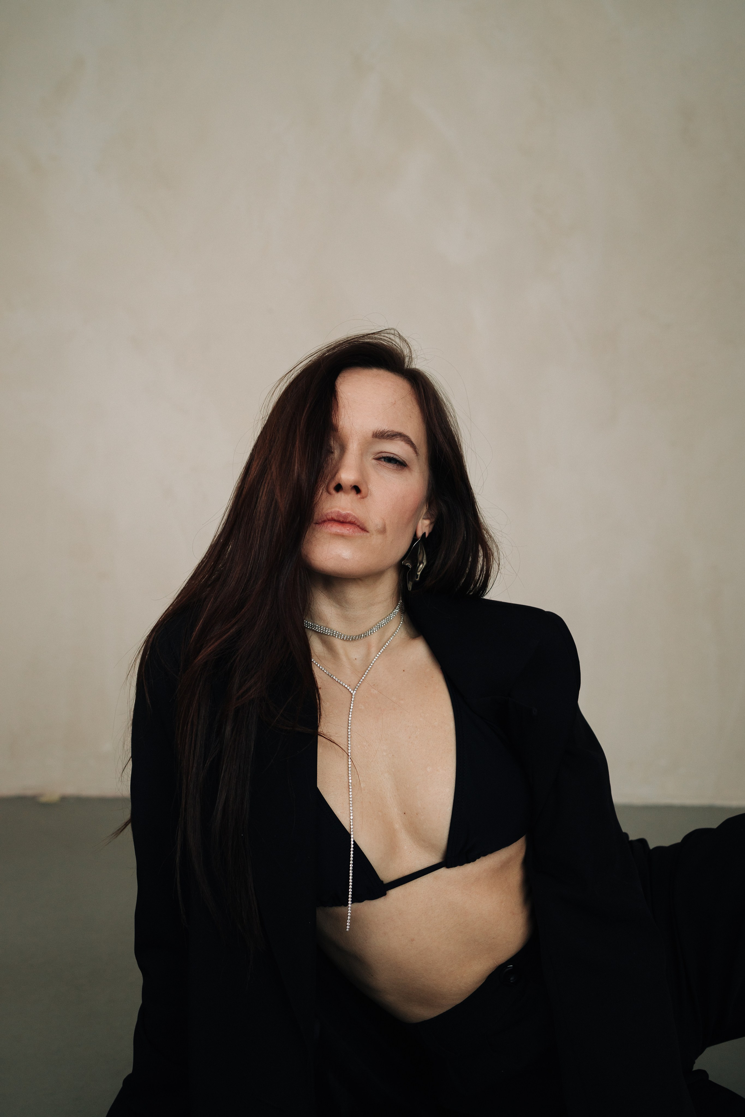 Натали. Фотограф Дарья Корель Санкт-Петербург