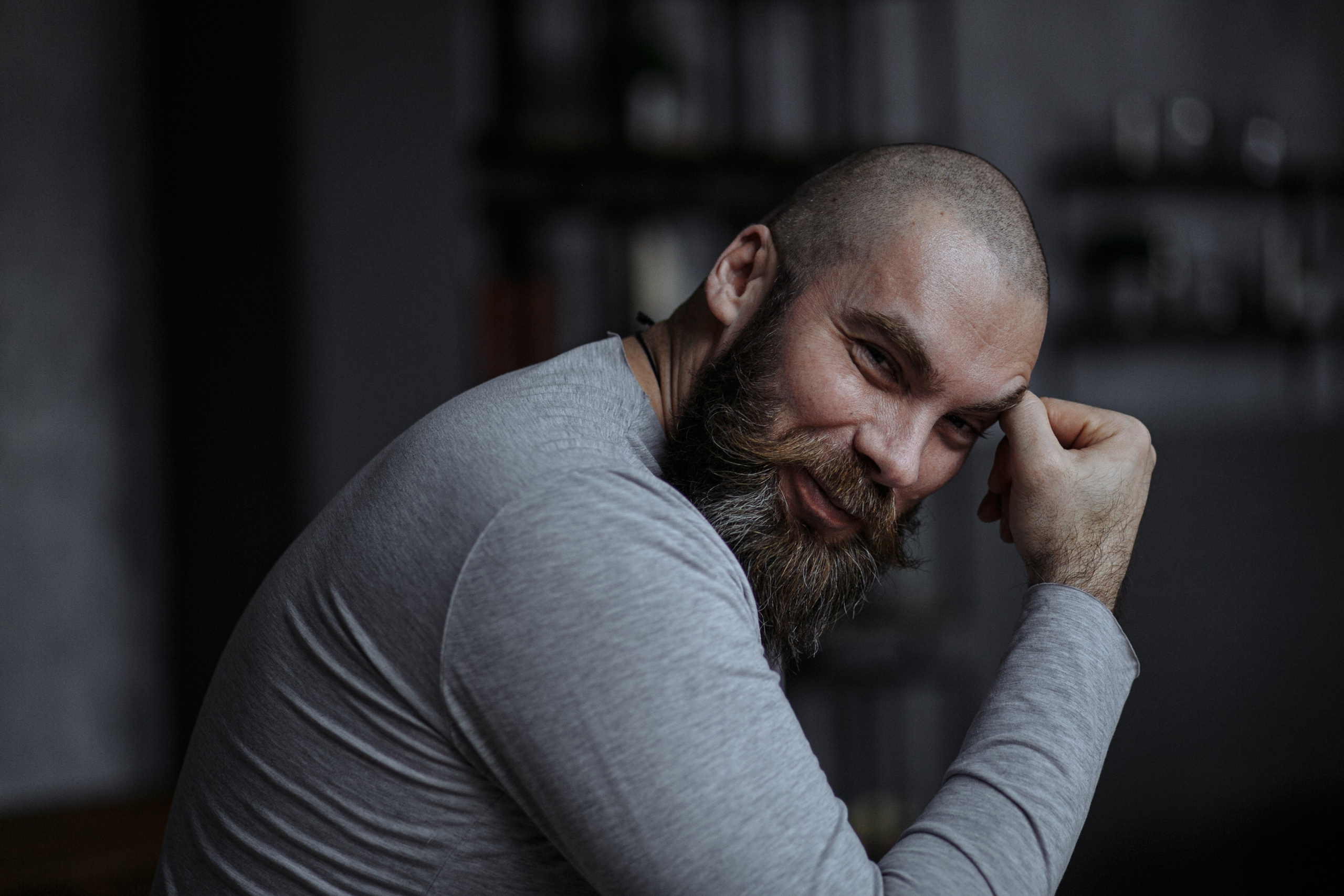 Сергей. Фотограф в Москве и Санкт-Петербурге Татьяна Апрельская