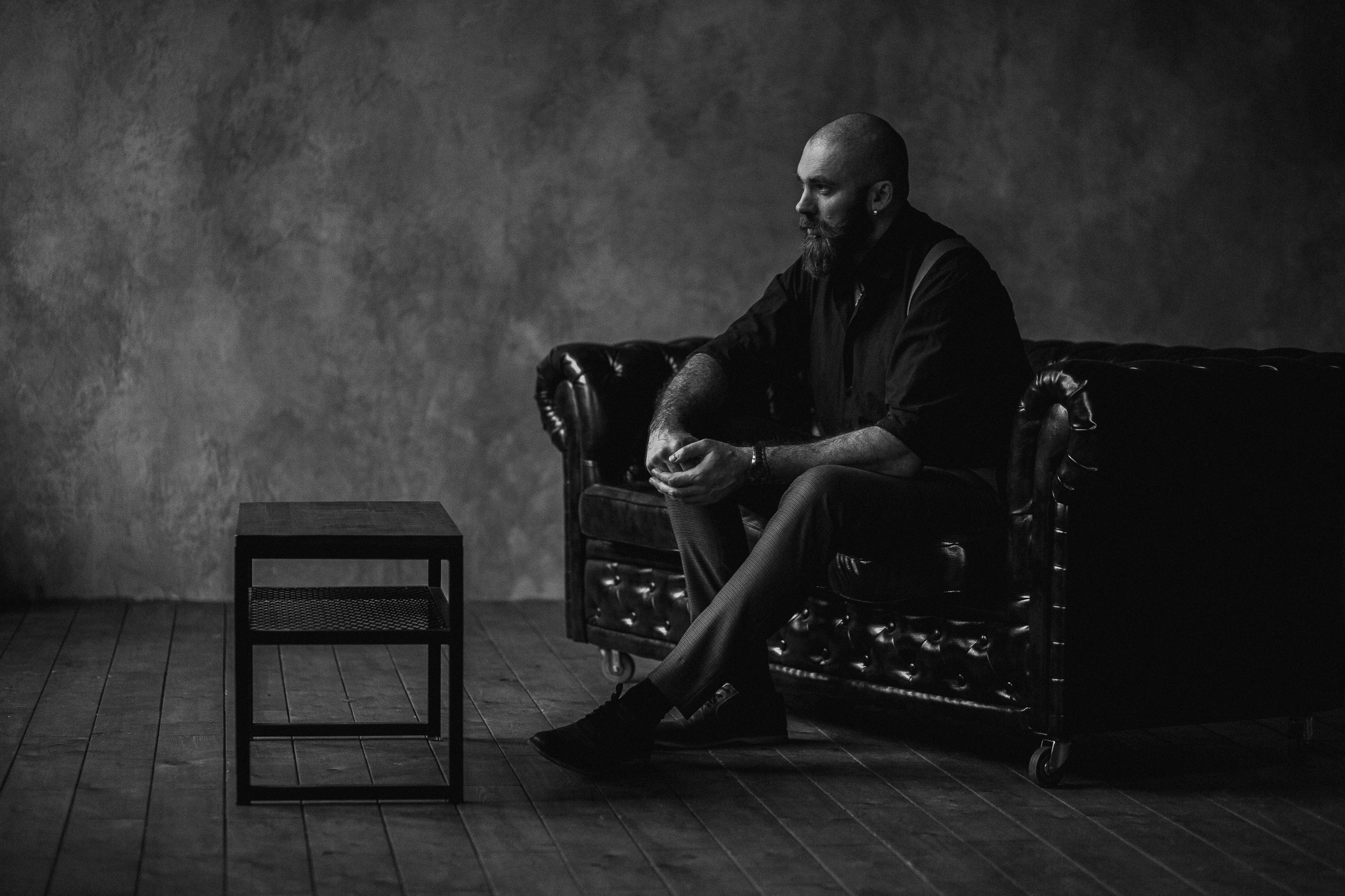 Сергей. Фотограф в Москве и Санкт-Петербурге Татьяна Апрельская