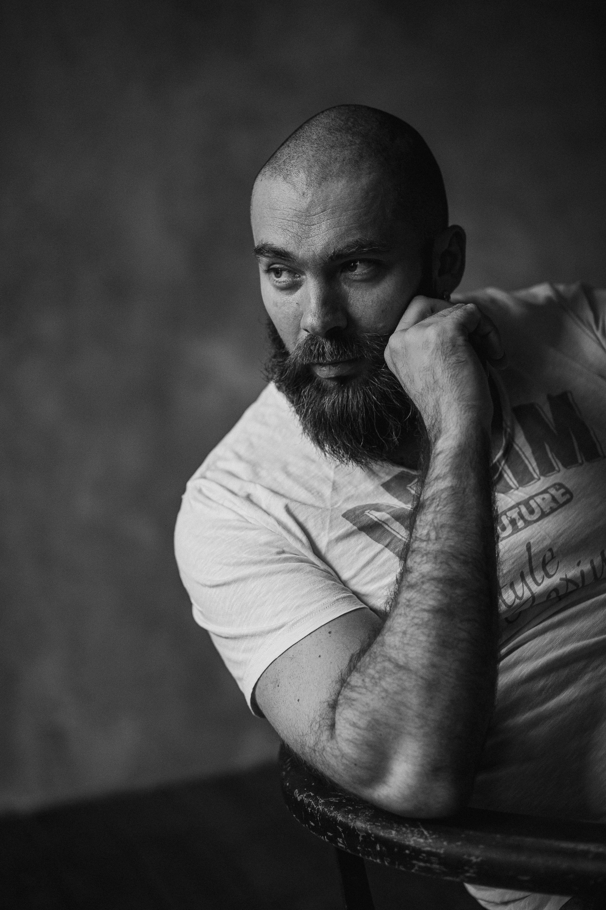 Сергей. Фотограф в Москве и Санкт-Петербурге Татьяна Апрельская