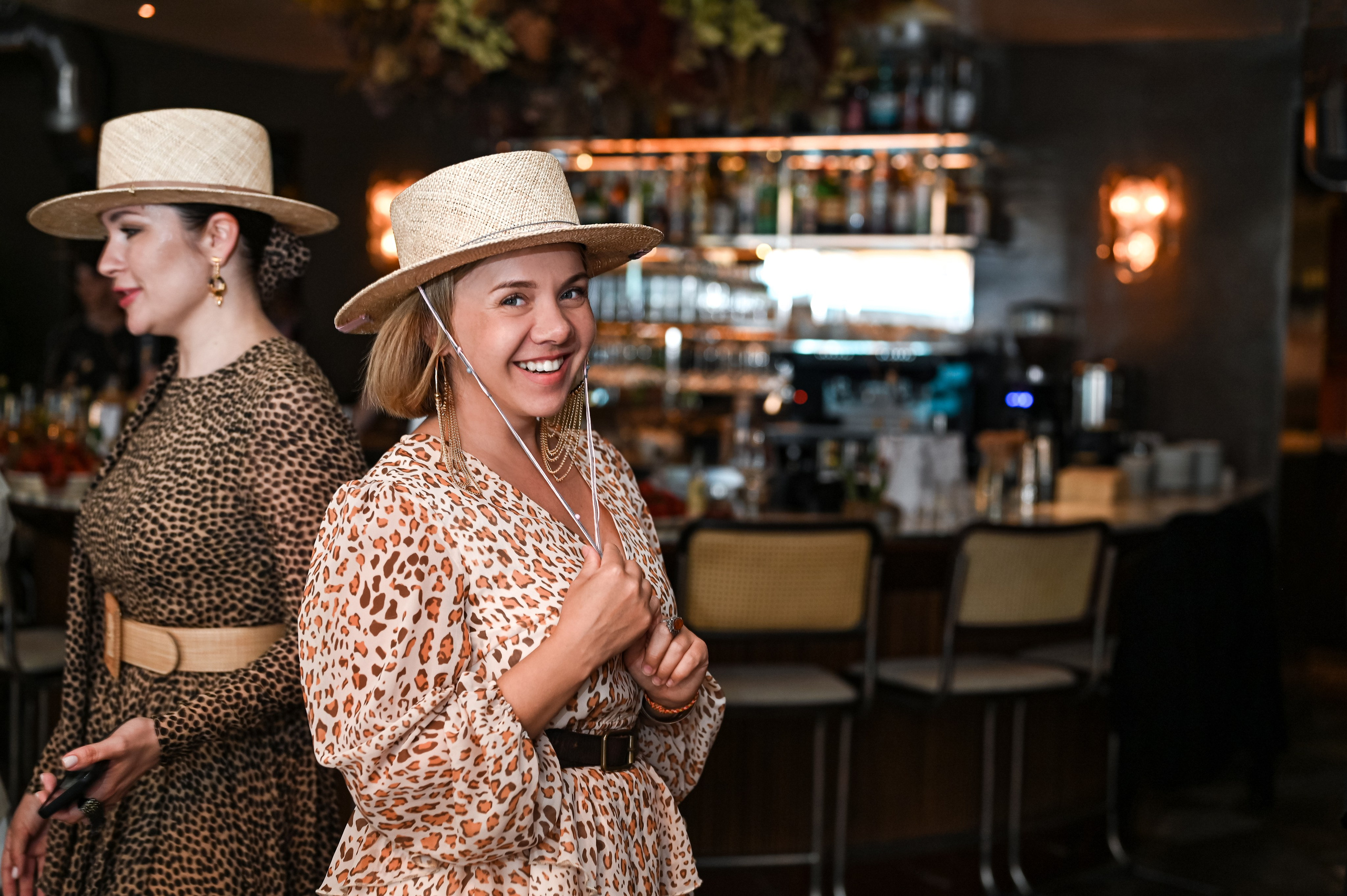 «Дикая» Завтрак не у Тиффани. ZDARONOKIA Репортажный фотограф