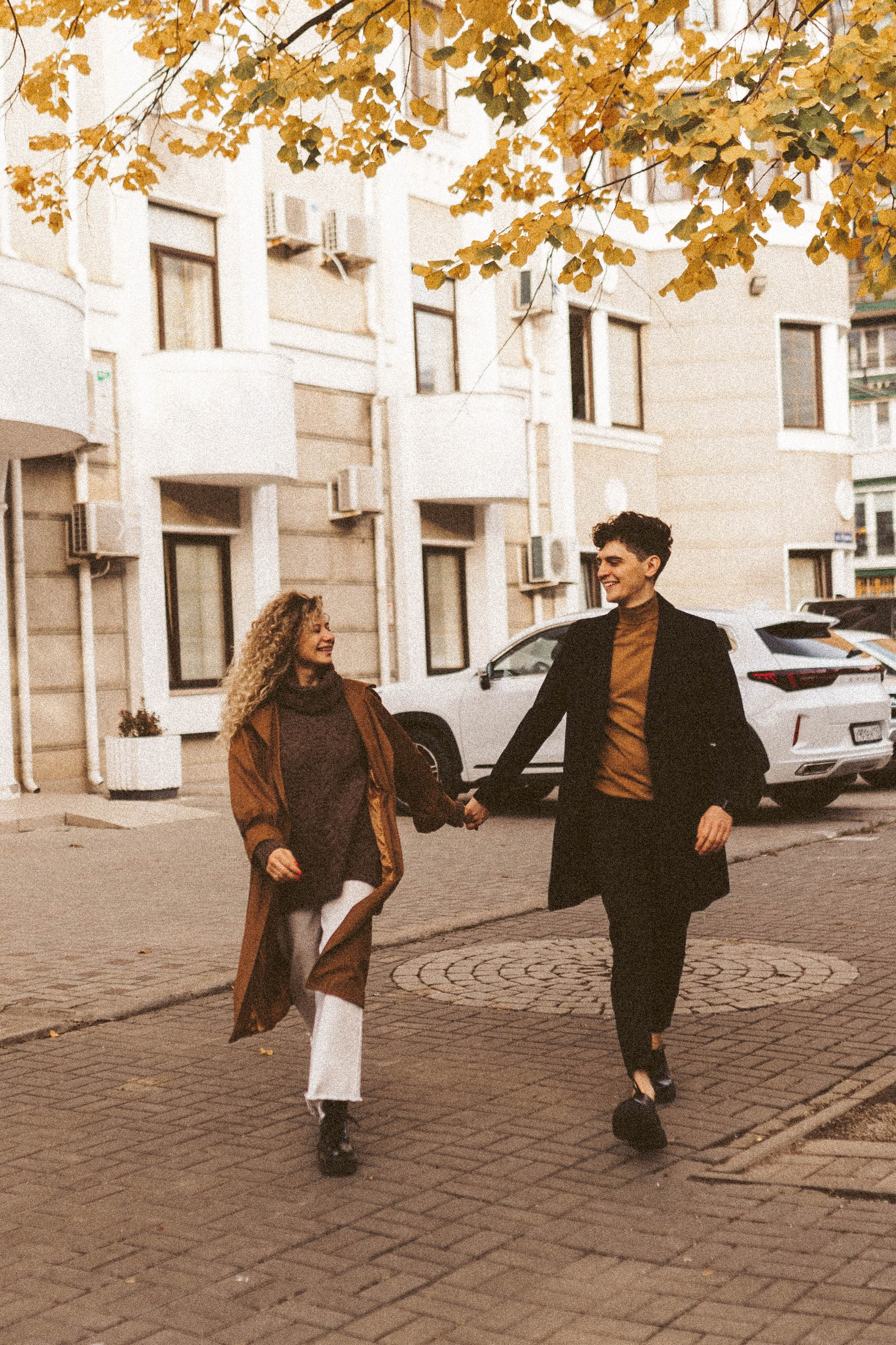 Данил/Ангелина. Фотограф в Москве Татьяна Сергеева