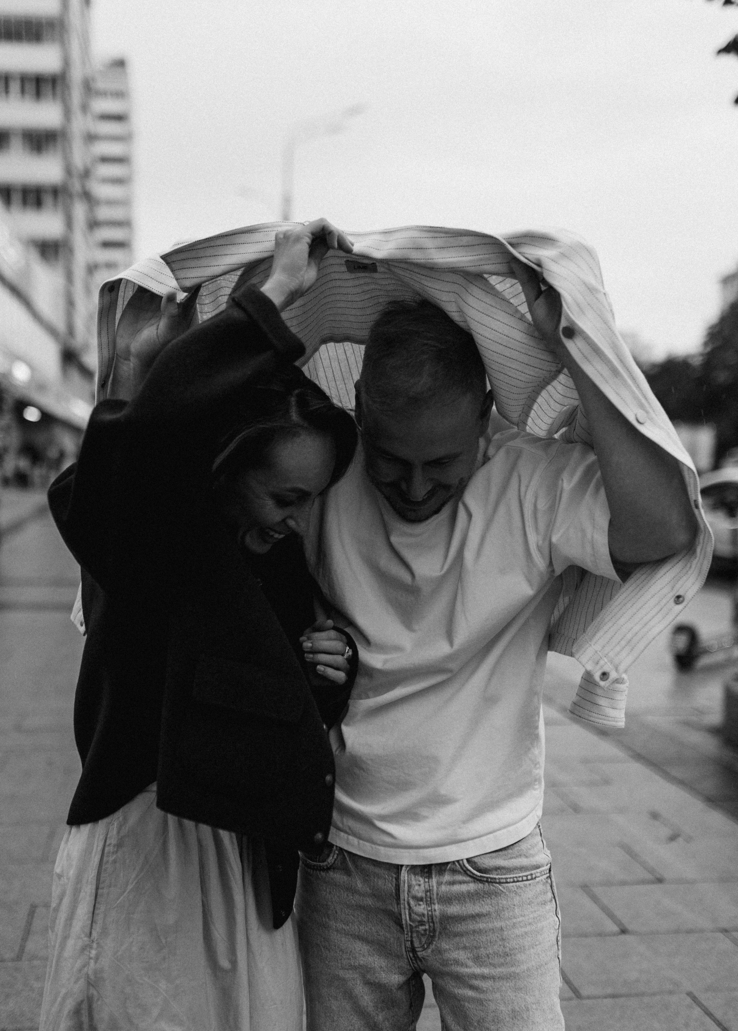 Настя/Леша. Фотограф в Москве Татьяна Сергеева