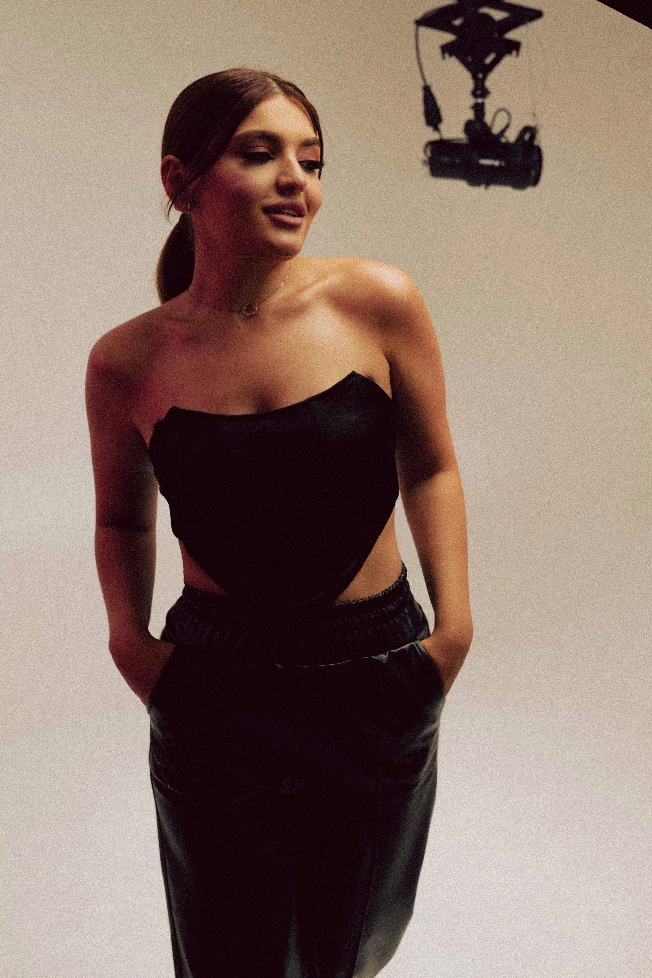 Сона. Фотограф Стилист Тюмень Вера Хайруллина